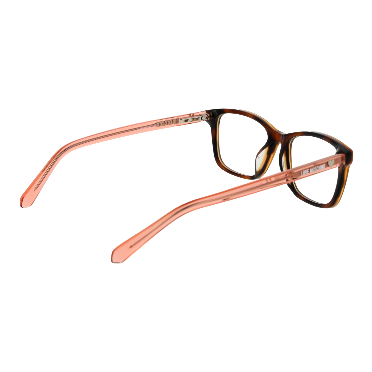 Moschino Love monture optique MOL566/TN 05L16 49