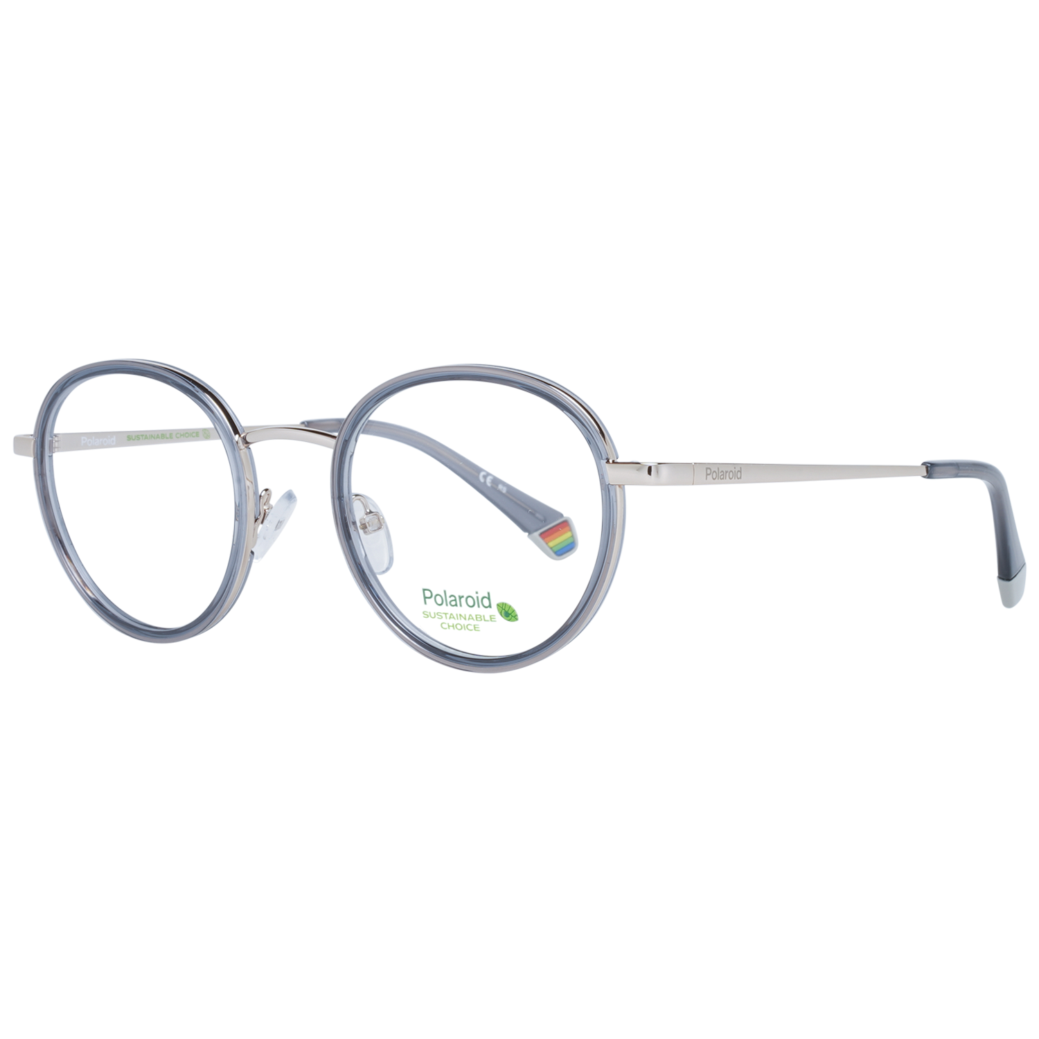 Cadre optique Polaroid PLD D421 KB7 51