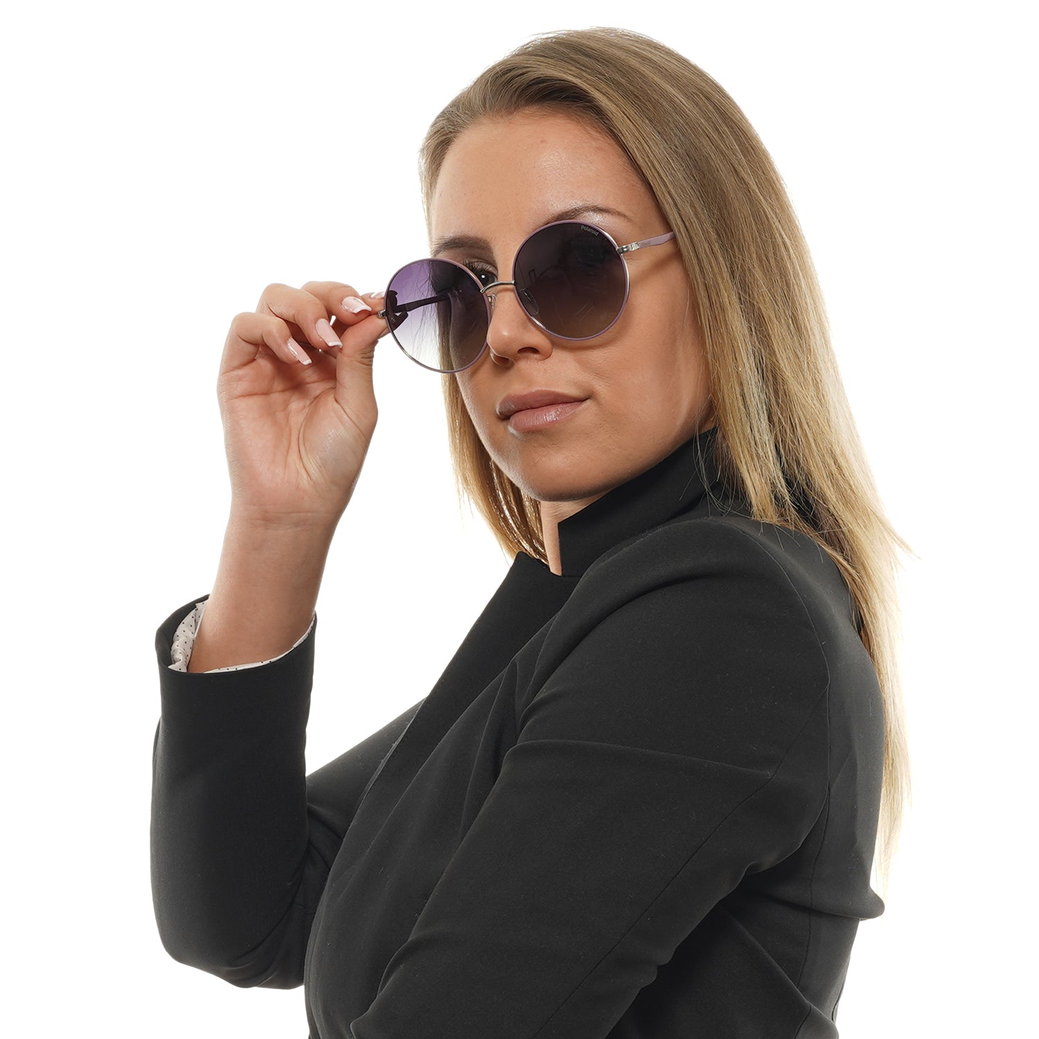 Lunettes de soleil Polaroid PLD 4105/G/S KTSWJ 60