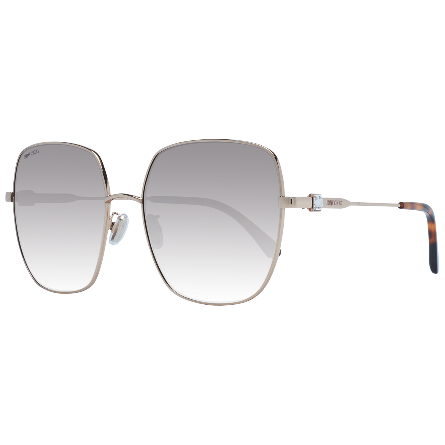 Lunettes de soleil Jimmy Choo KORI/G/SK 06JHA 60