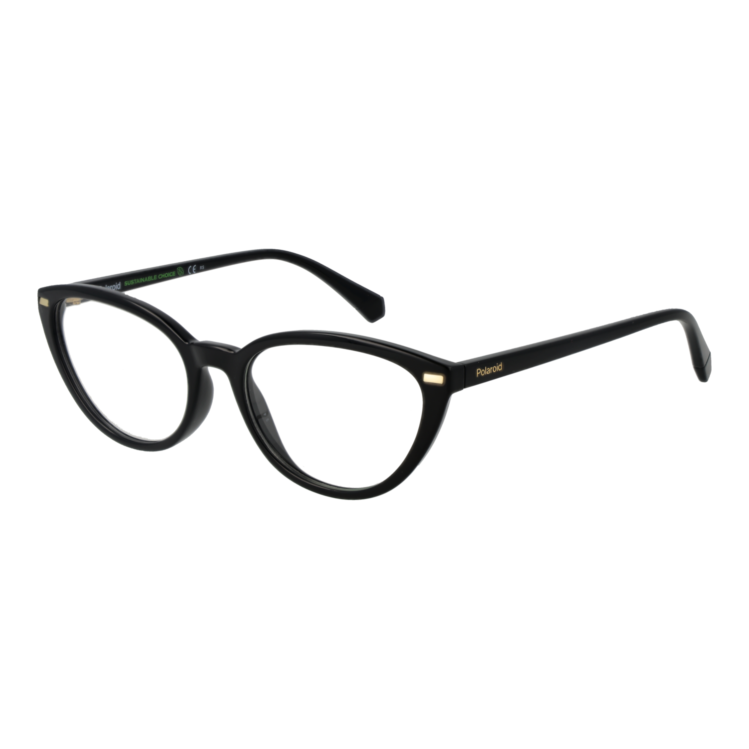 Polaroid Optical Frame PLD D432 80717 53