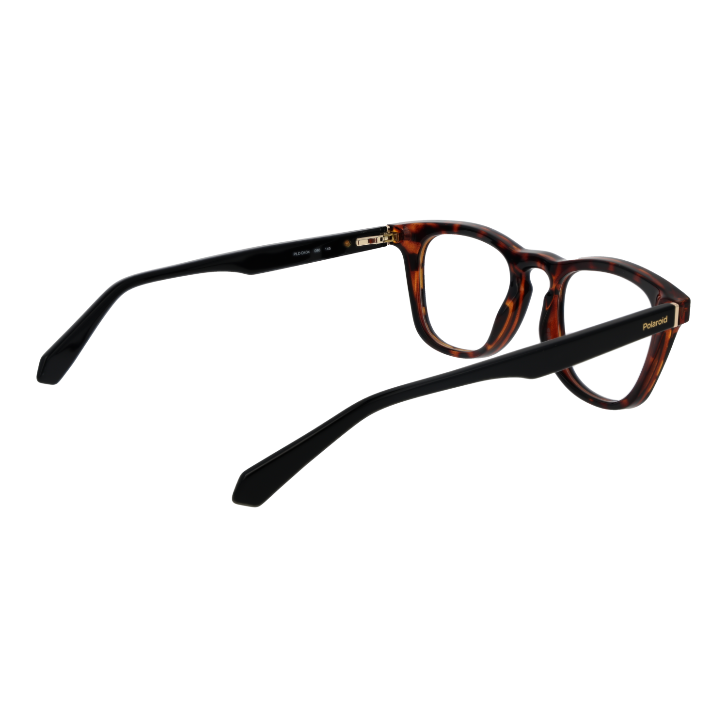 Polaroid Optical Frame PLD D434 08621 48