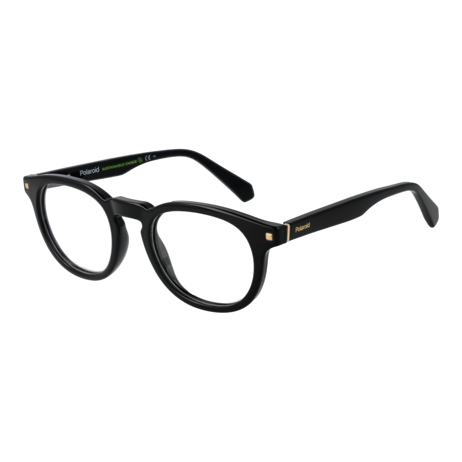 Polaroid Optical Frame PLD D435 807 49