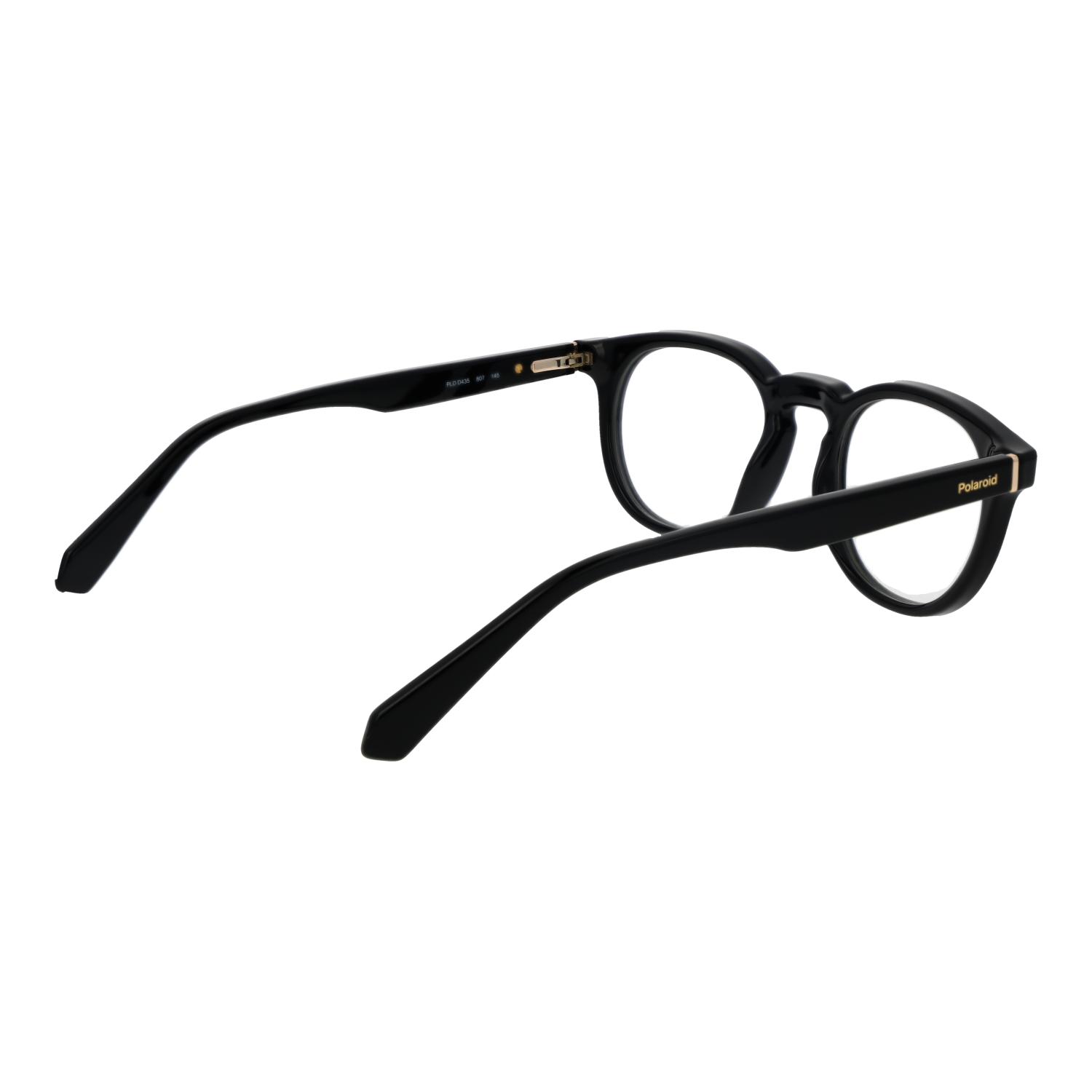 Polaroid Optical Frame PLD D435 807 49