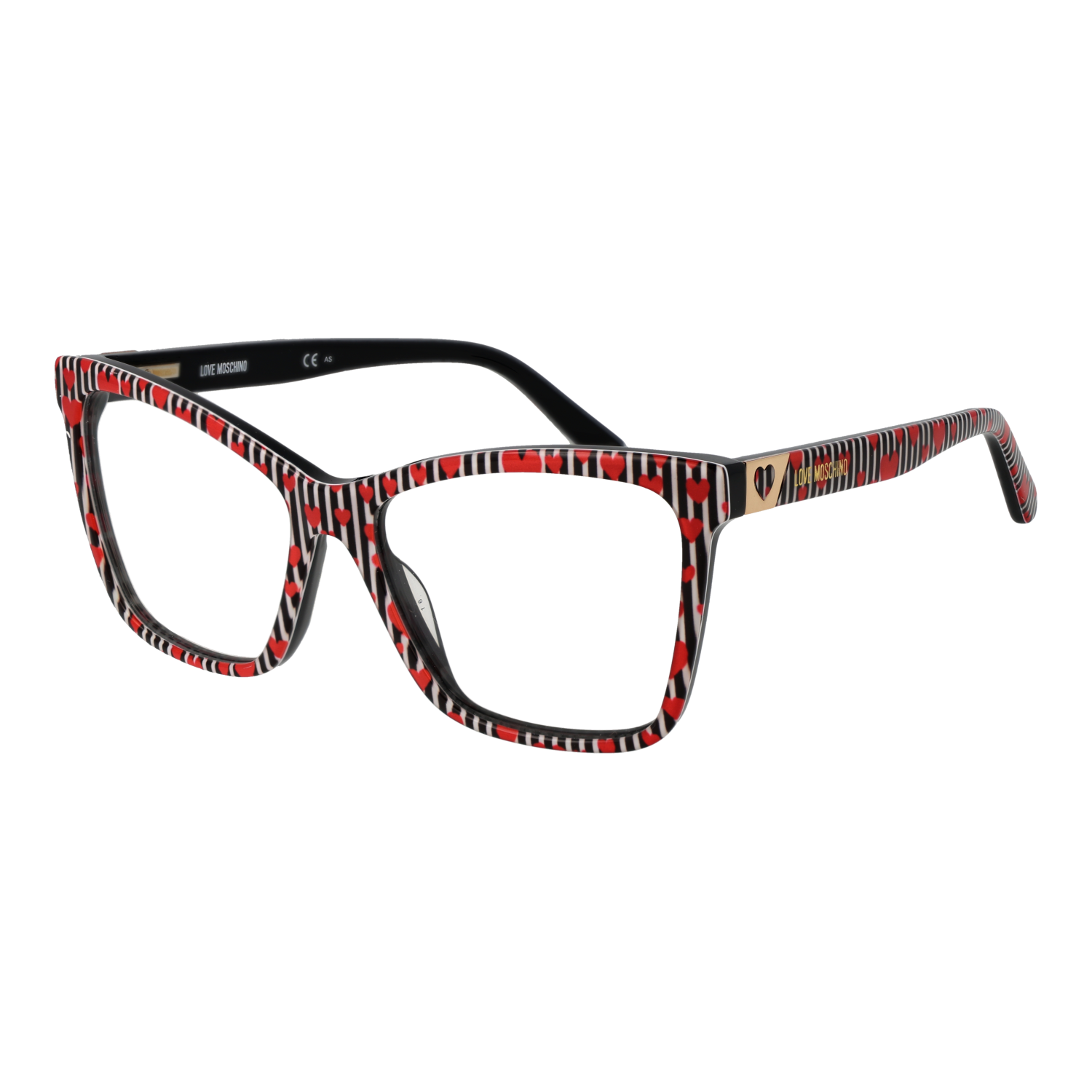 Moschino Love monture optique MOL586 7RM15 54