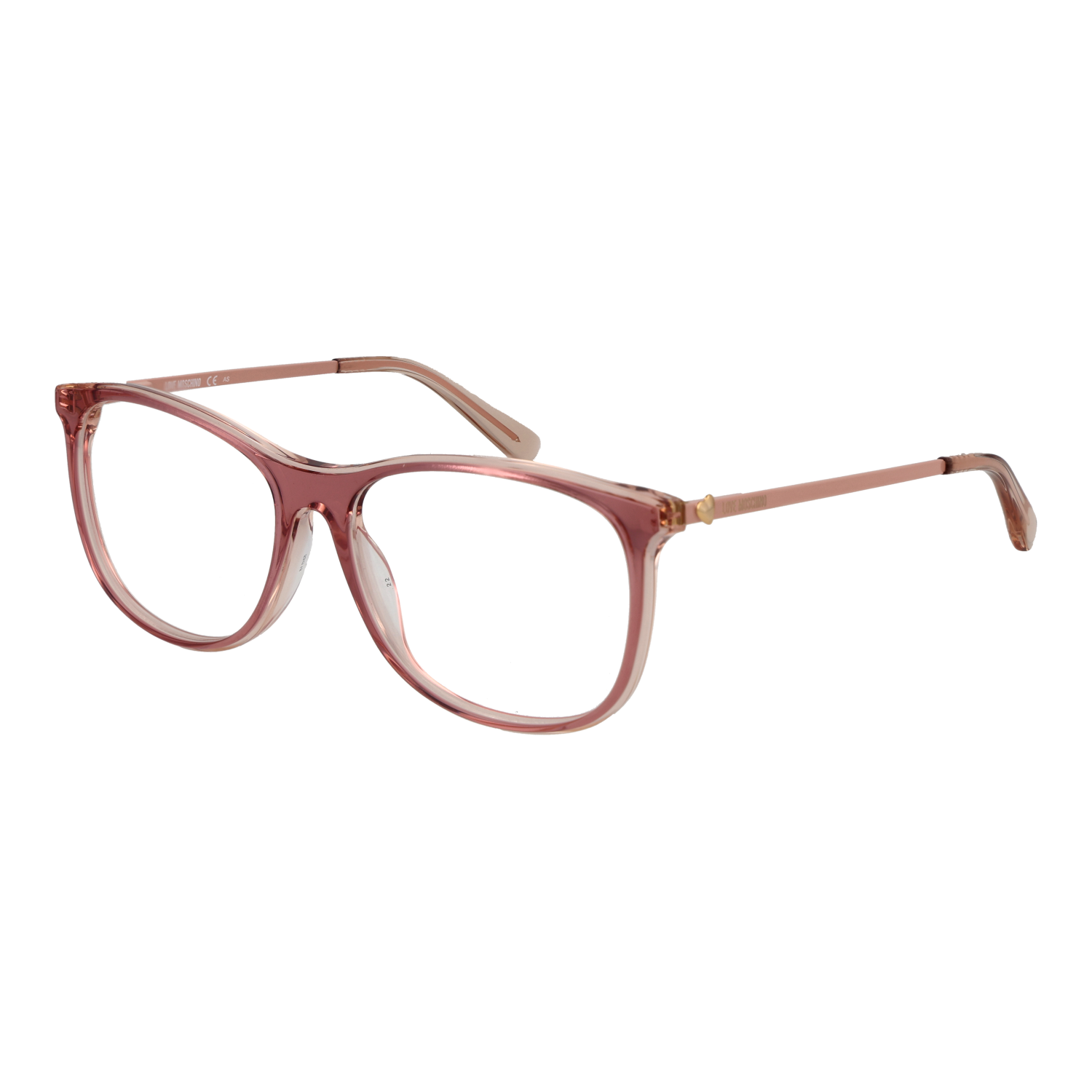 Moschino Love monture optique MOL589 C9N15 55