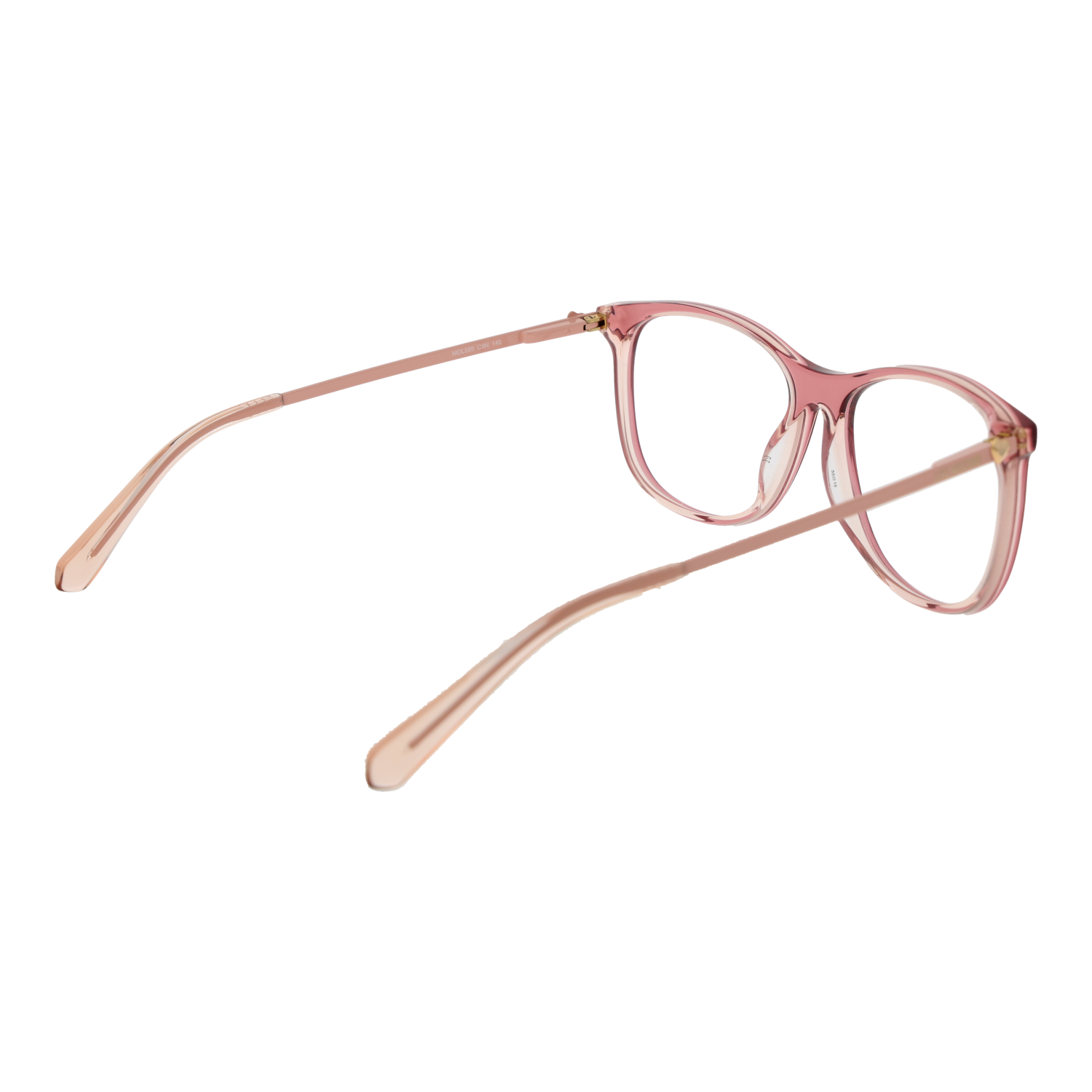 Moschino Love monture optique MOL589 C9N15 55