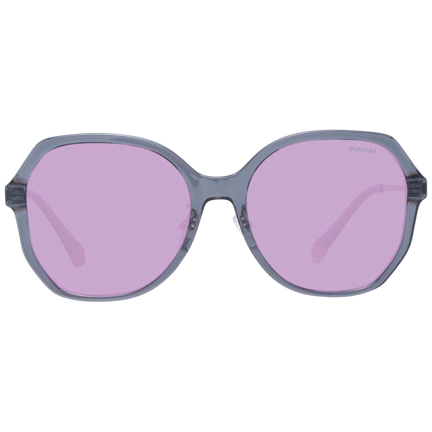 Lunettes de soleil Polaroid PLD 6177/G/S KB70F 57