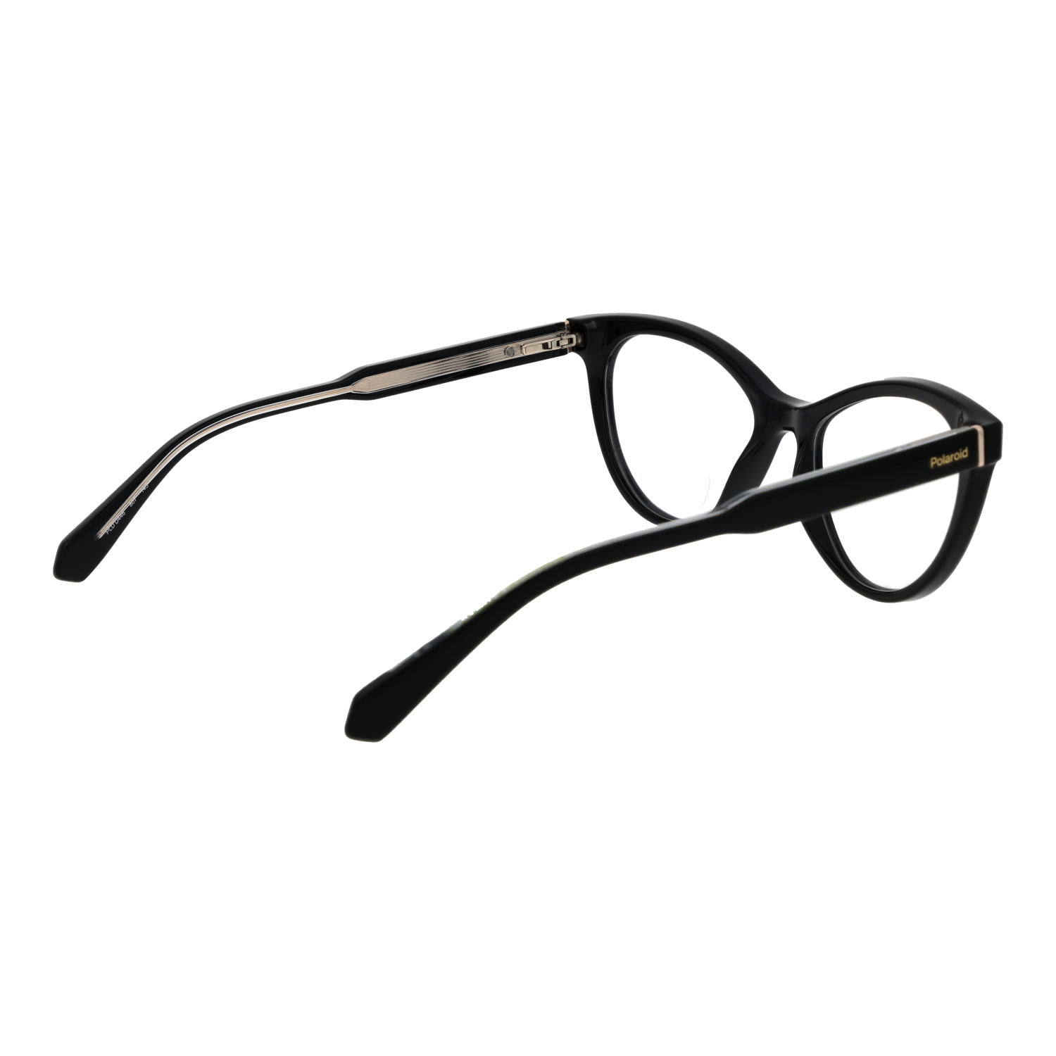 Polaroid Optical Frame PLD D446 807 52