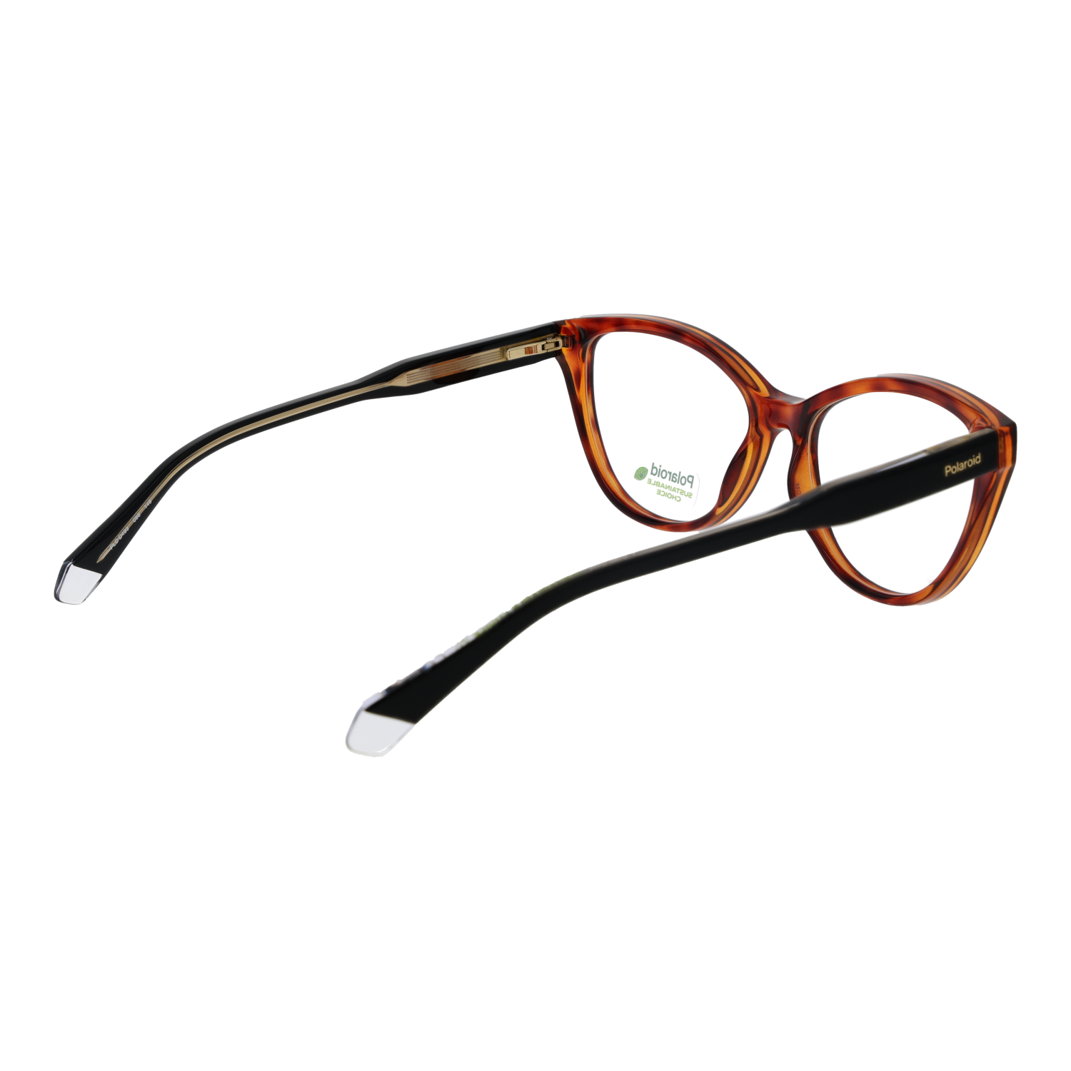 Polaroid Optical Frame PLD D493 865 51