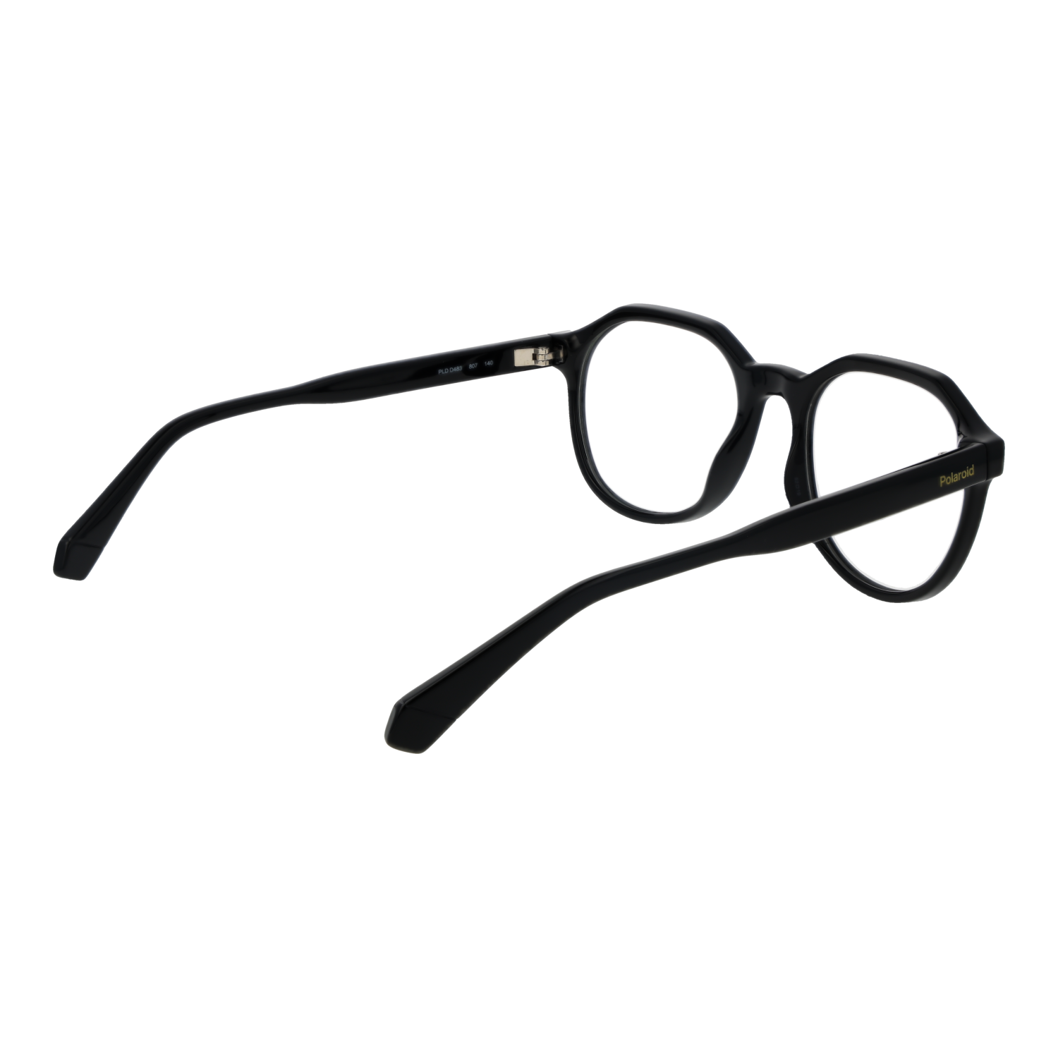 Polaroid Optical Frame PLD D483 80719 52