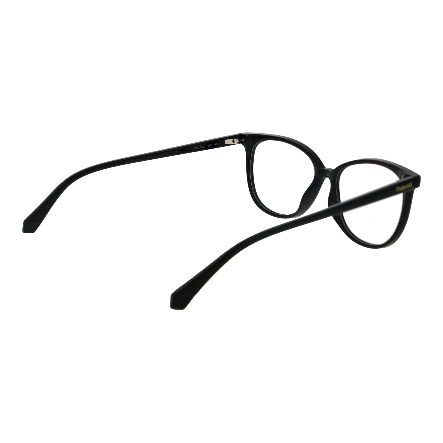 Polaroid Optical Frame PLD D487 807 55