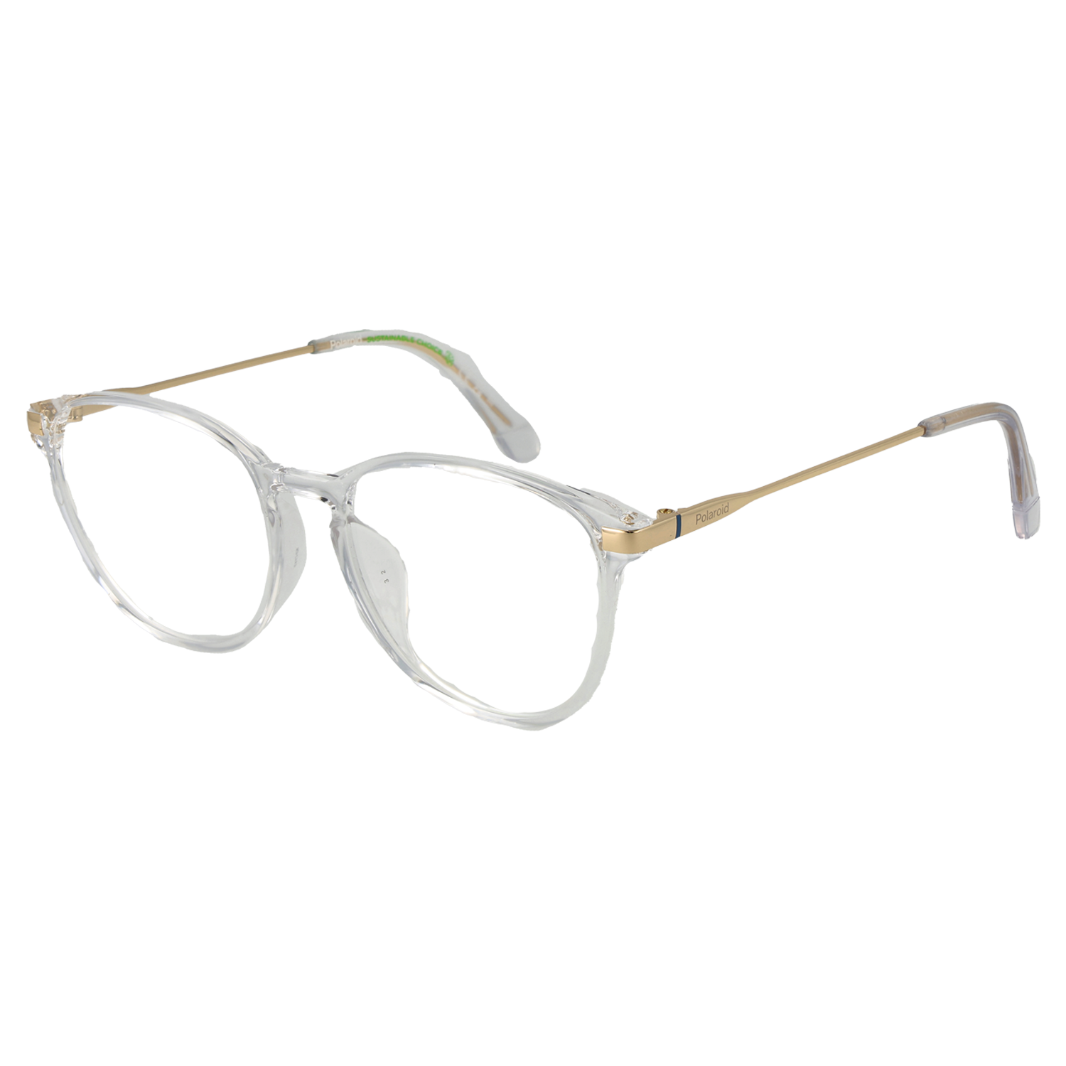 Polaroid Optical Frame PLD D489/G 900 52