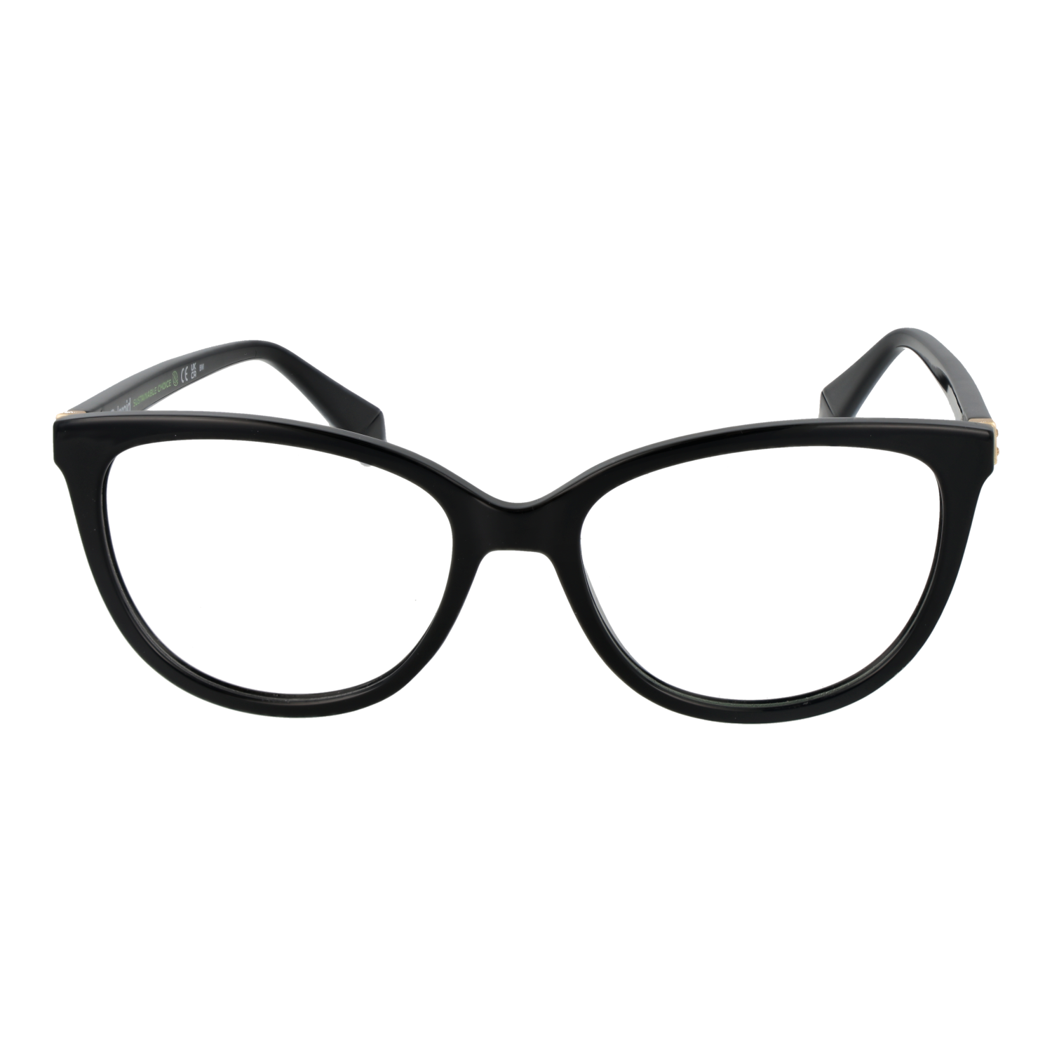 Polaroid Optical Frame PLD D504 80717 53