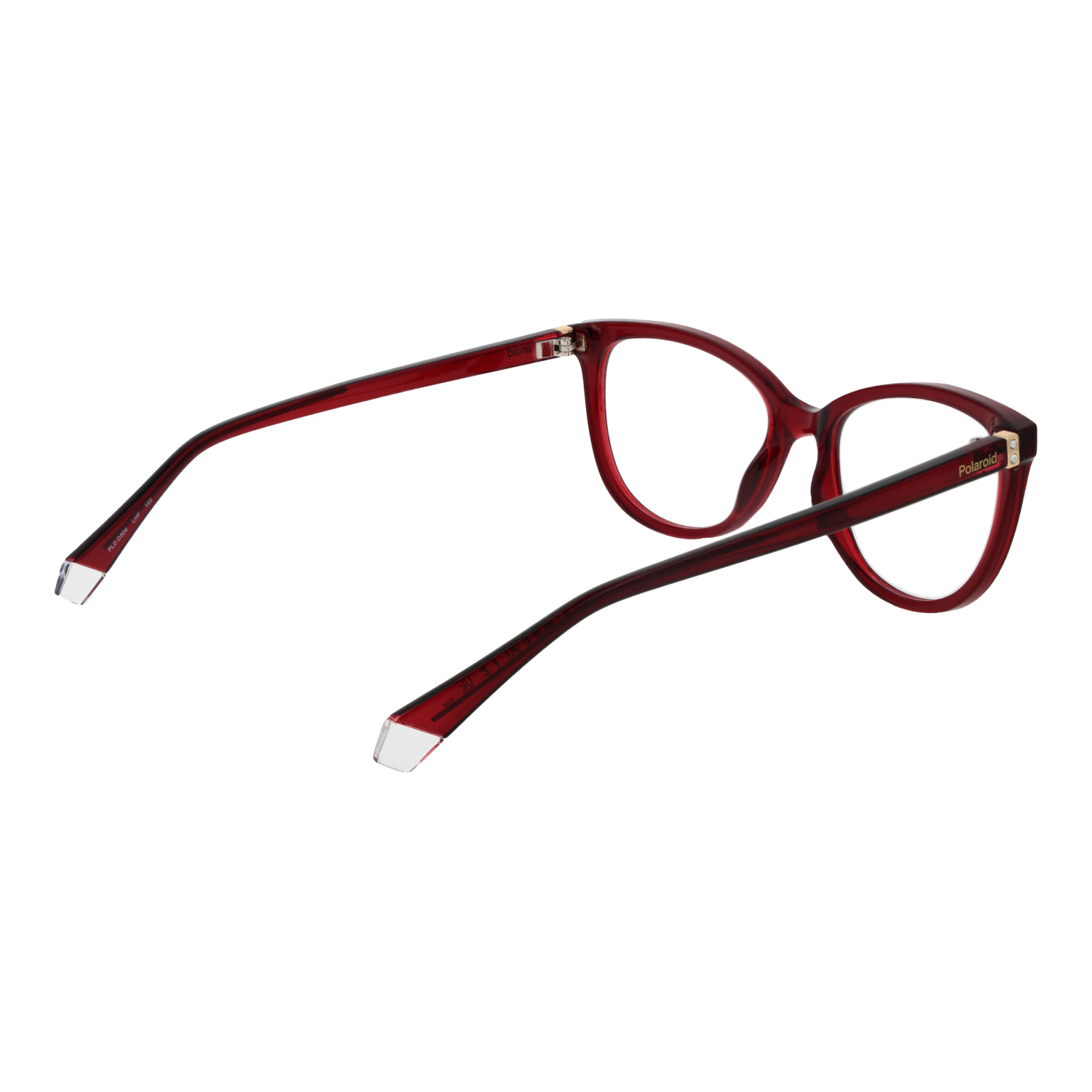 Polaroid Optical Frame PLD D504 LHF 53