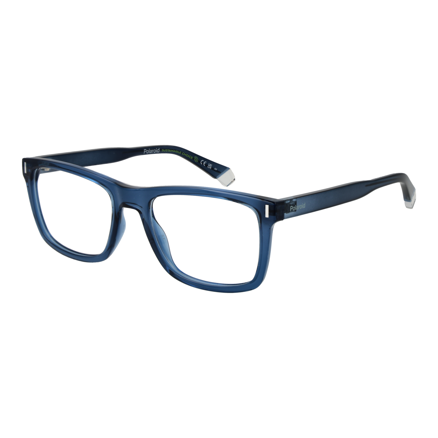 Polaroid Optical Frame PLD D512 PJP 54