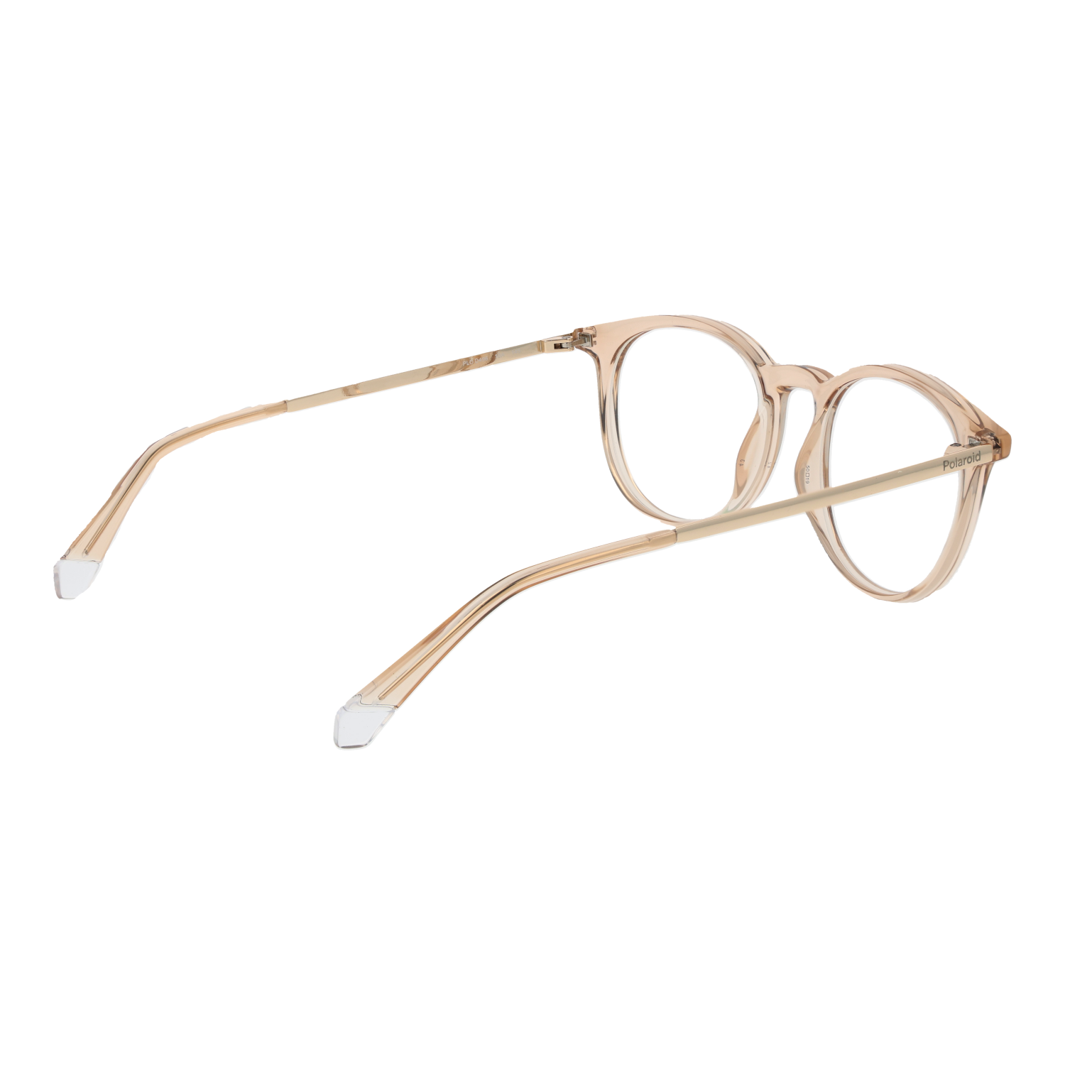 Polaroid Optical Frame PLD D496 10A 50