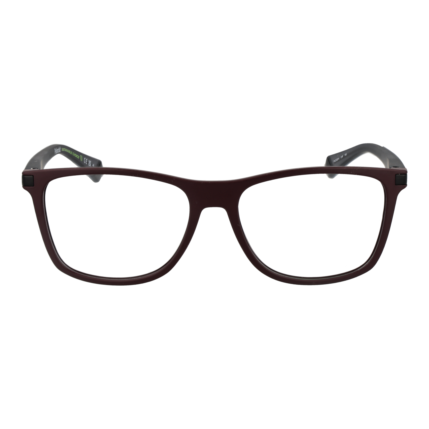 Polaroid Optical Frame PLD D514 LHF 55