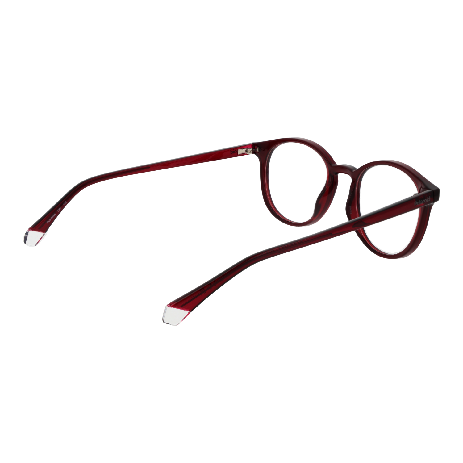 Polaroid Optical Frame PLD D498 LHF 50