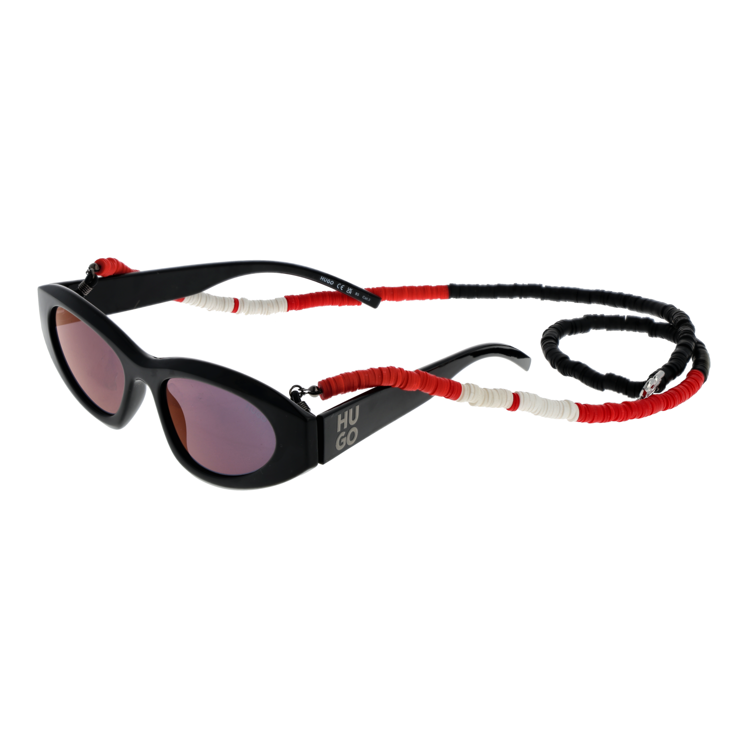 Lunettes de soleil Hugo HG 1282/S 807AO 53