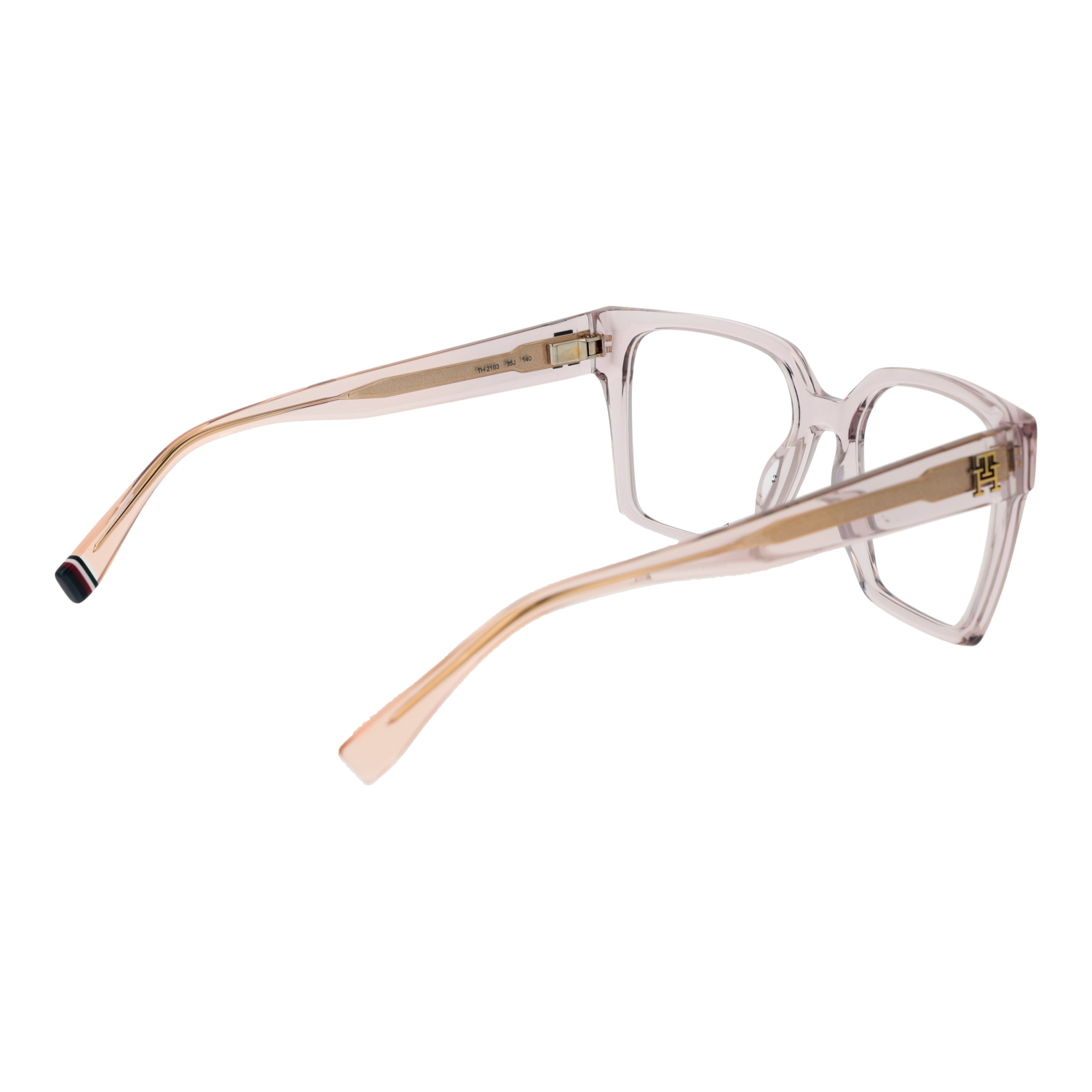 Tommy Hilfiger Optical Frame TH 2103 35J 52