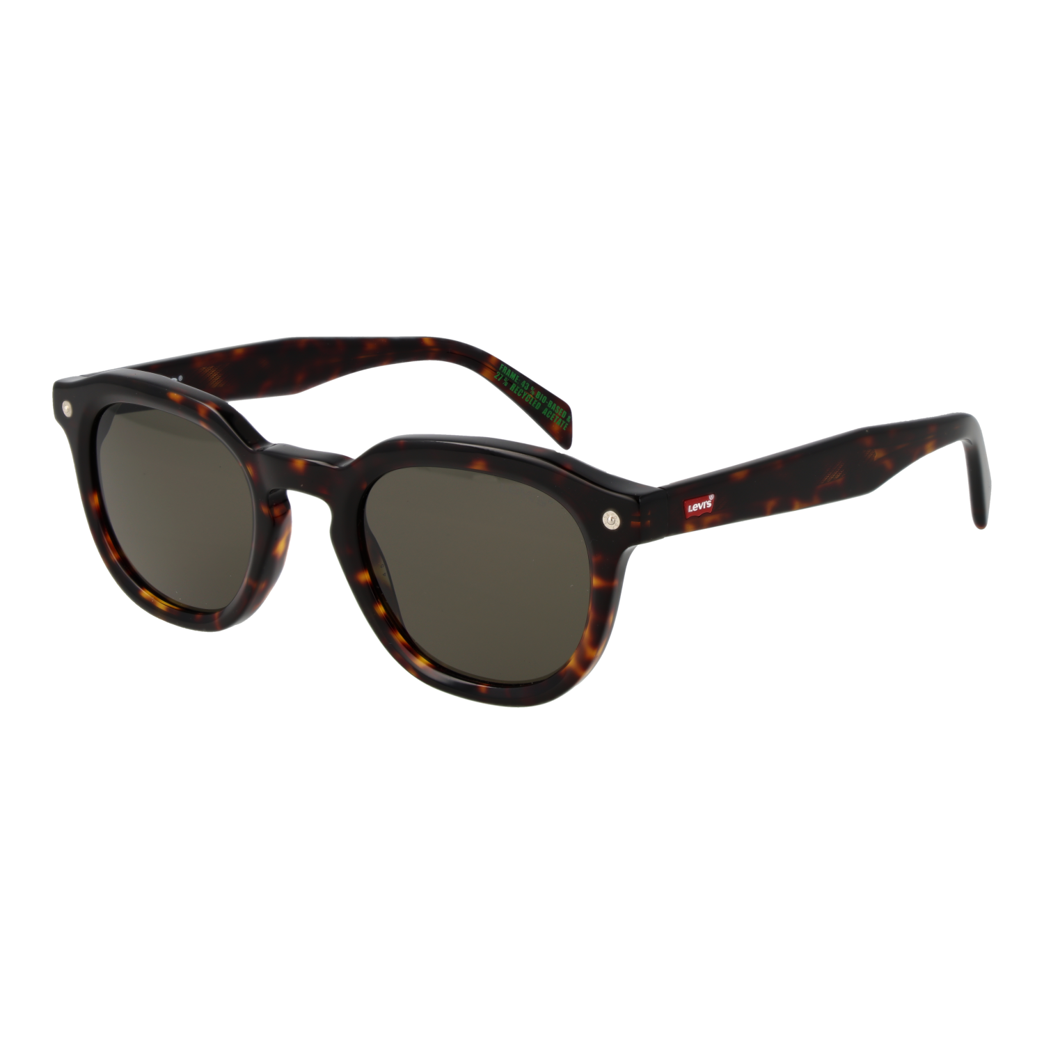 Lunettes de soleil Levi's LV 5052/S 086IR 48