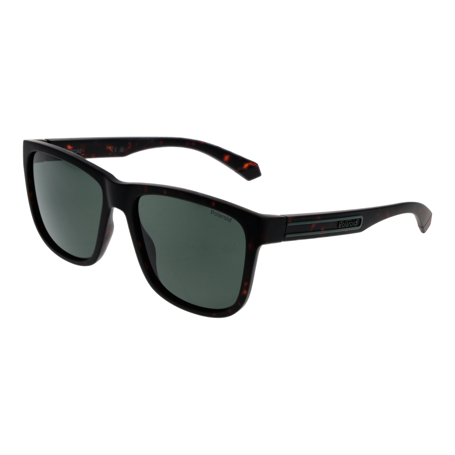 Lunettes de soleil Polaroid PLD 2155/S HGCUC 57