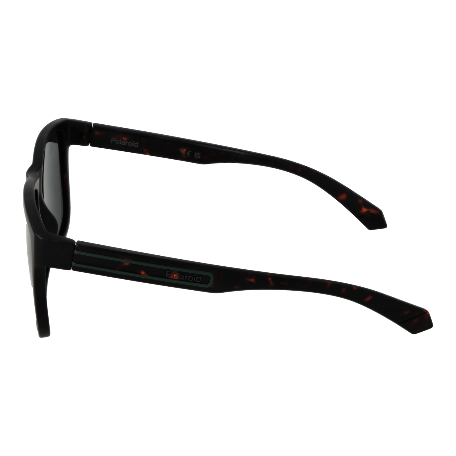 Lunettes de soleil Polaroid PLD 2155/S HGCUC 57