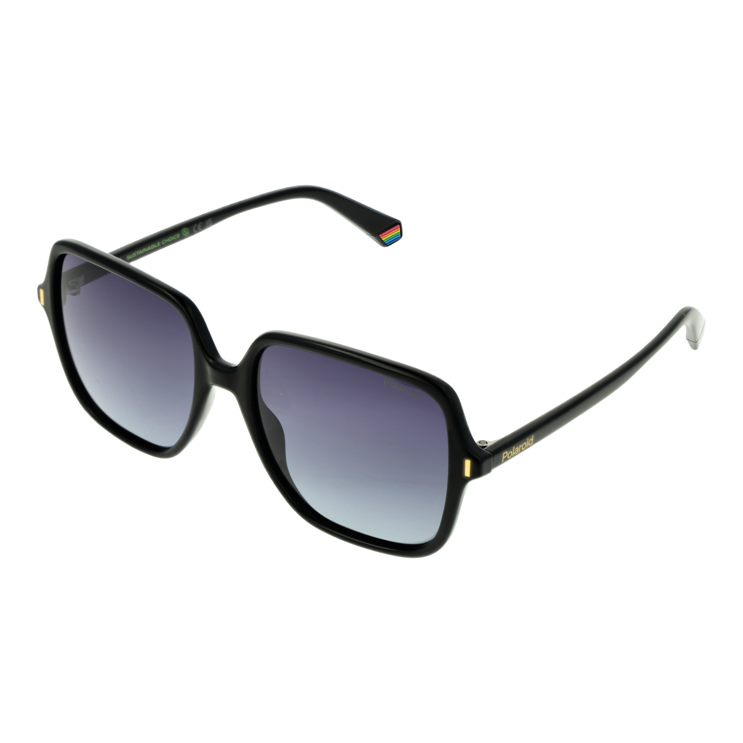 Lunettes de soleil Polaroid PLD 6219/S 807WJ 56