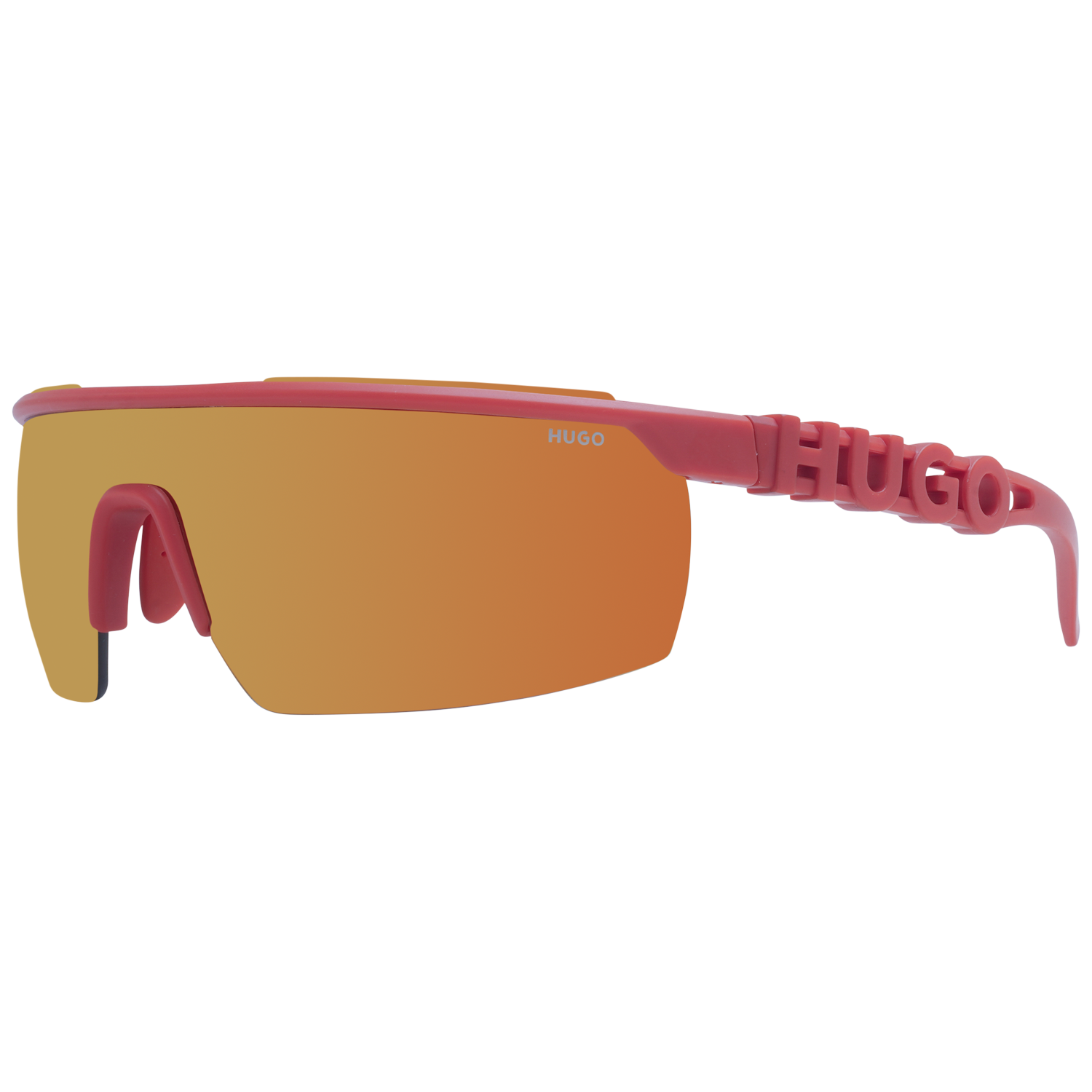 Hugo Sunglasses HG 1284/S L7QUW 99
