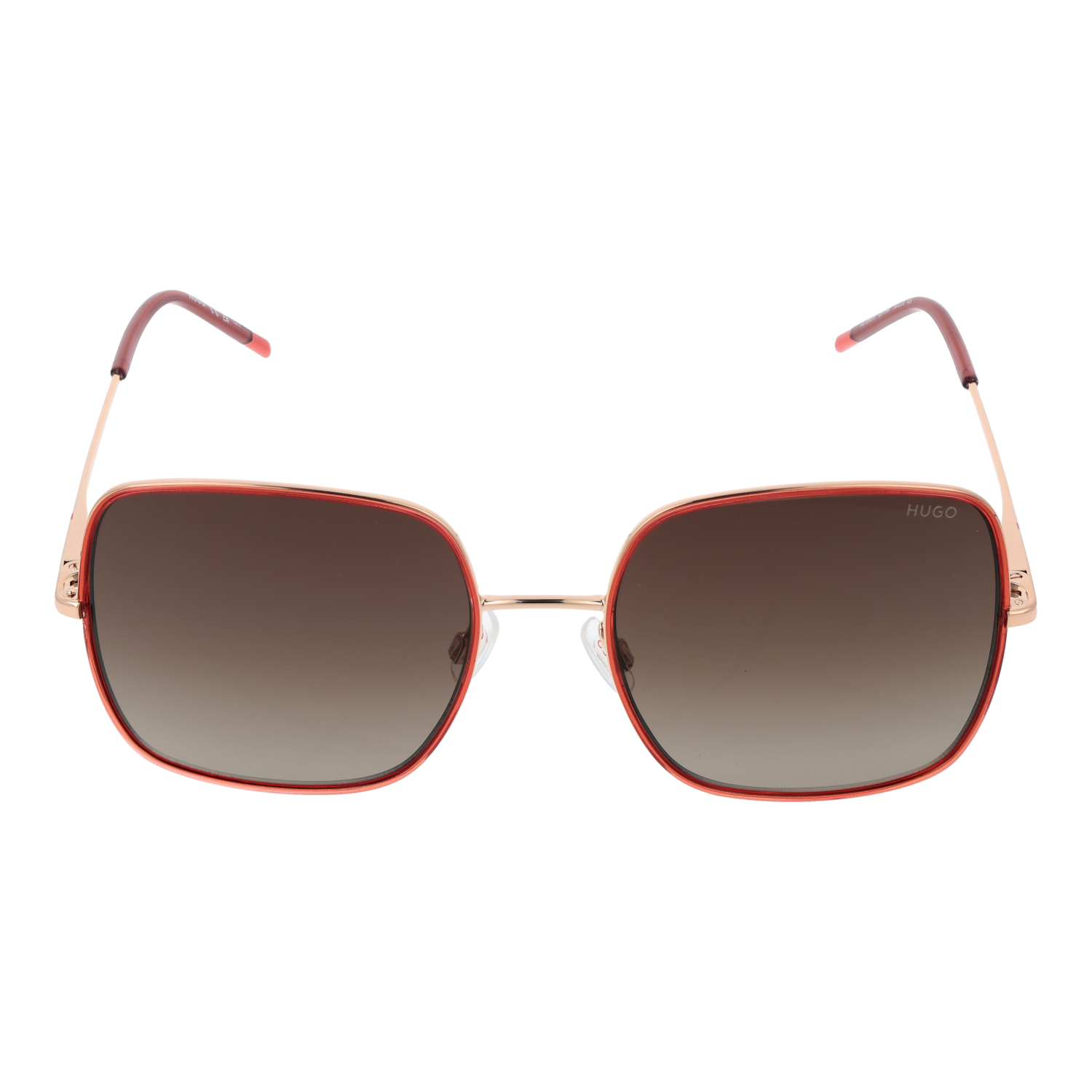 Lunettes de soleil Hugo HG 1293/S OFYHA 58