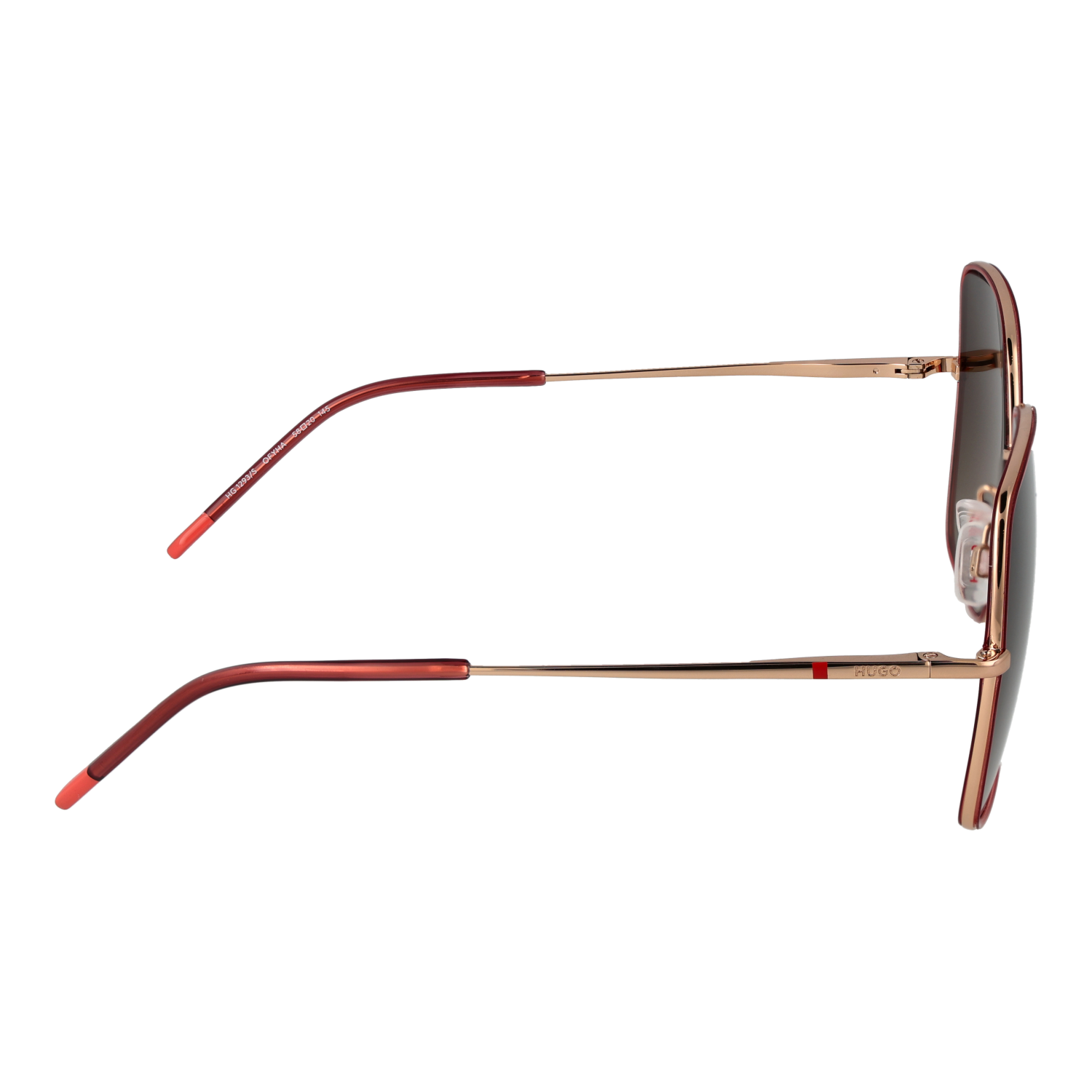 Hugo Sunglasses HG 1293/S OFYHA 58