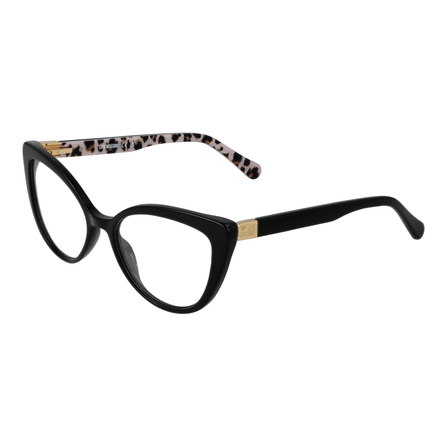 Moschino Love Optical Frame MOL500 7T3 54
