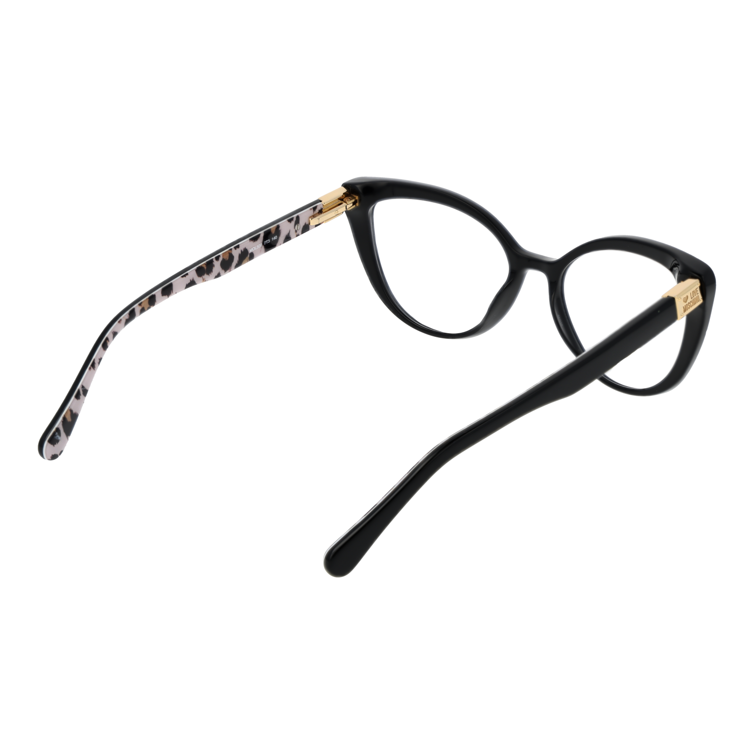 Moschino Love Optical Frame MOL500 7T3 54