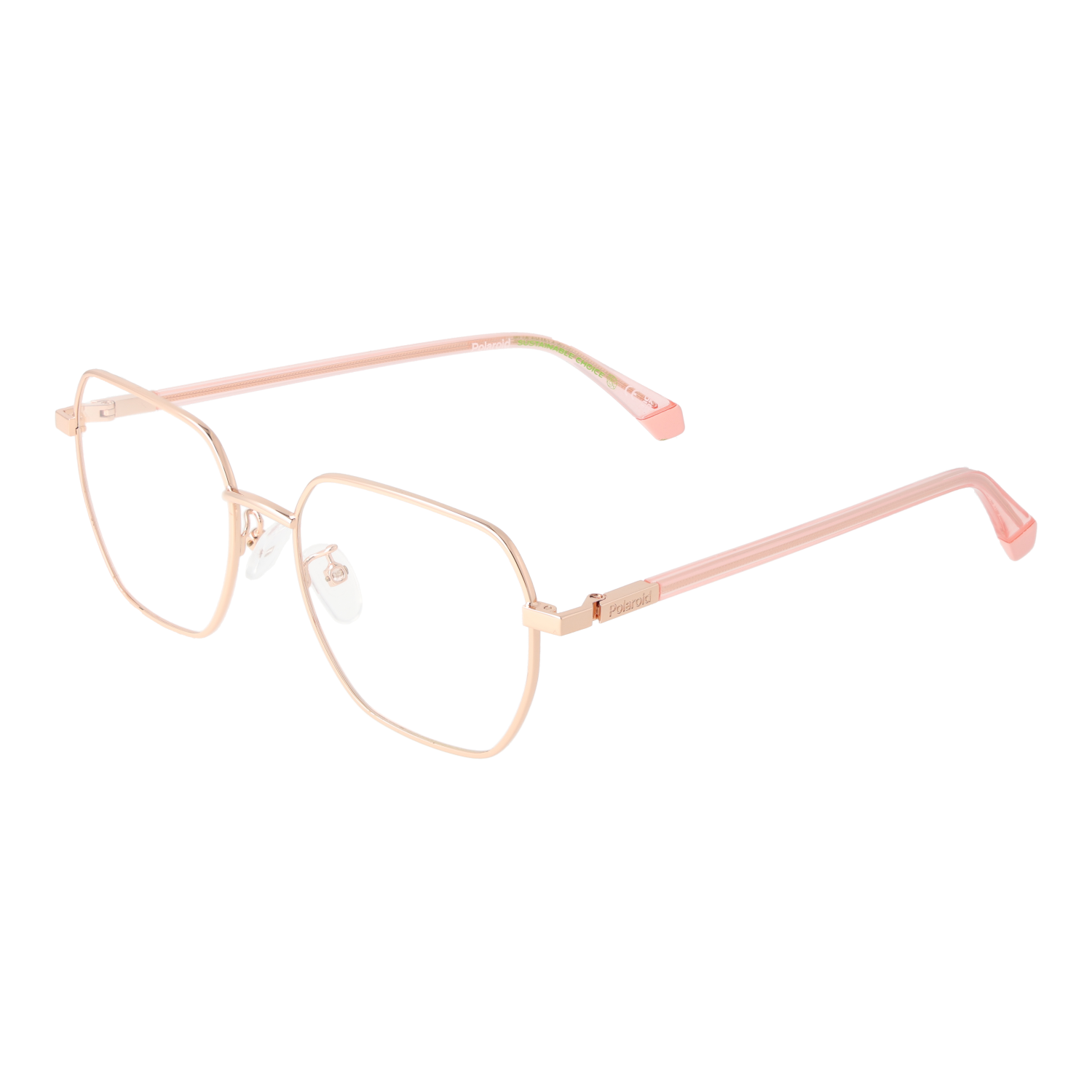 Cadre optique Polaroid PLD D524/G DDB18 52