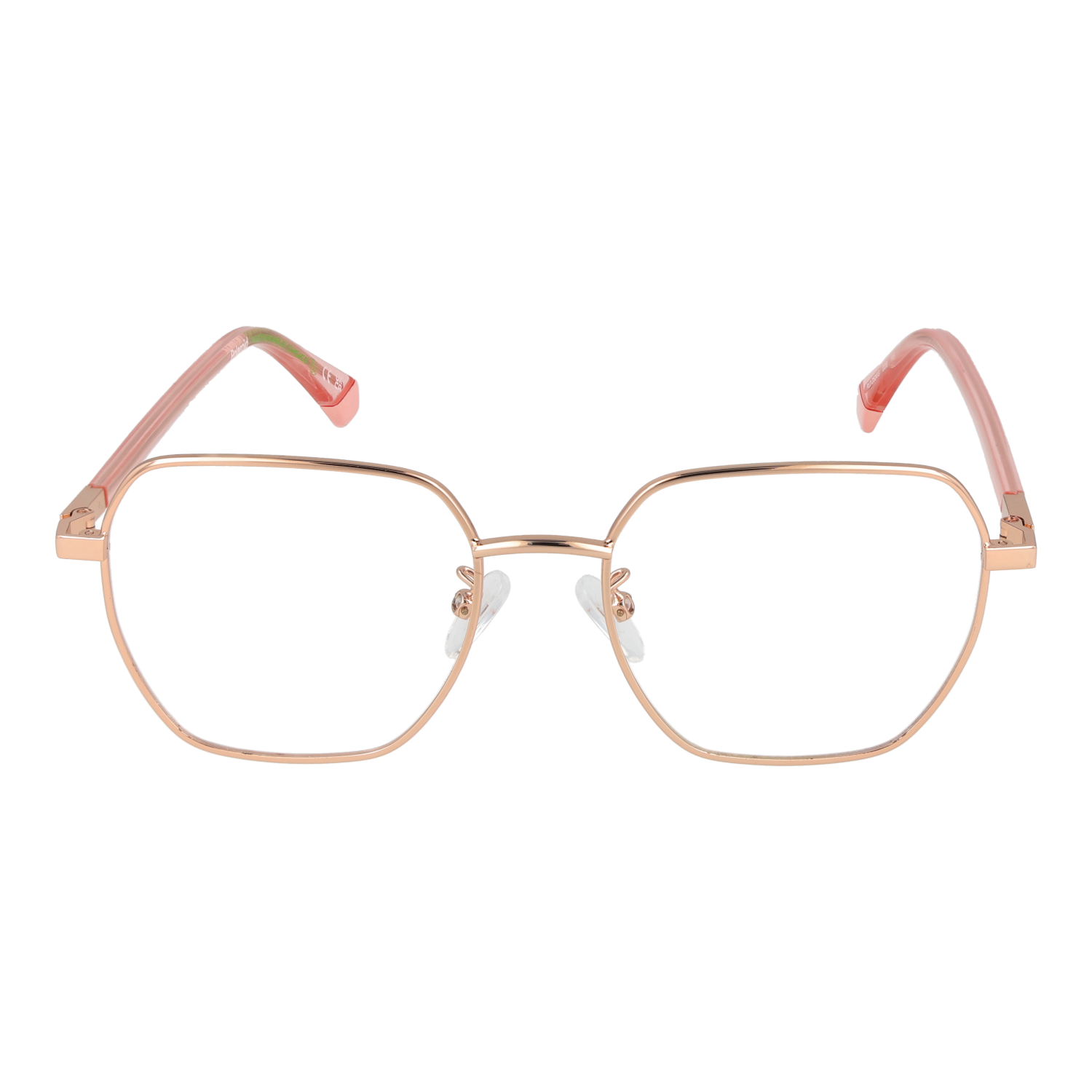 Cadre optique Polaroid PLD D524/G DDB18 52