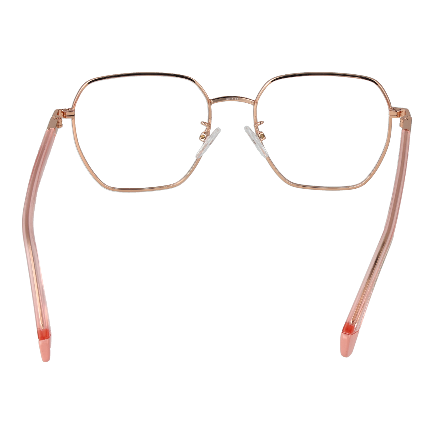 Polaroid Optical Frame PLD D524/G DDB18 52