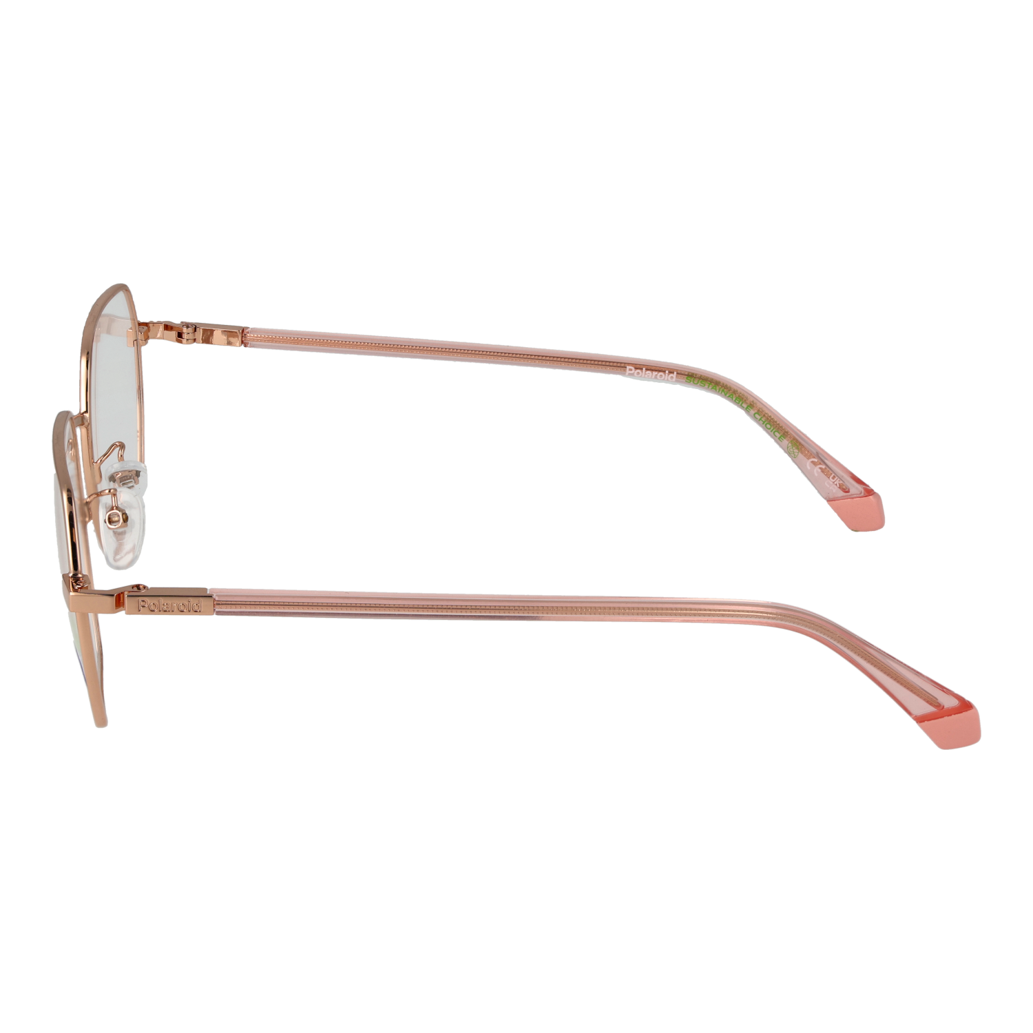 Polaroid Optical Frame PLD D524/G DDB18 52