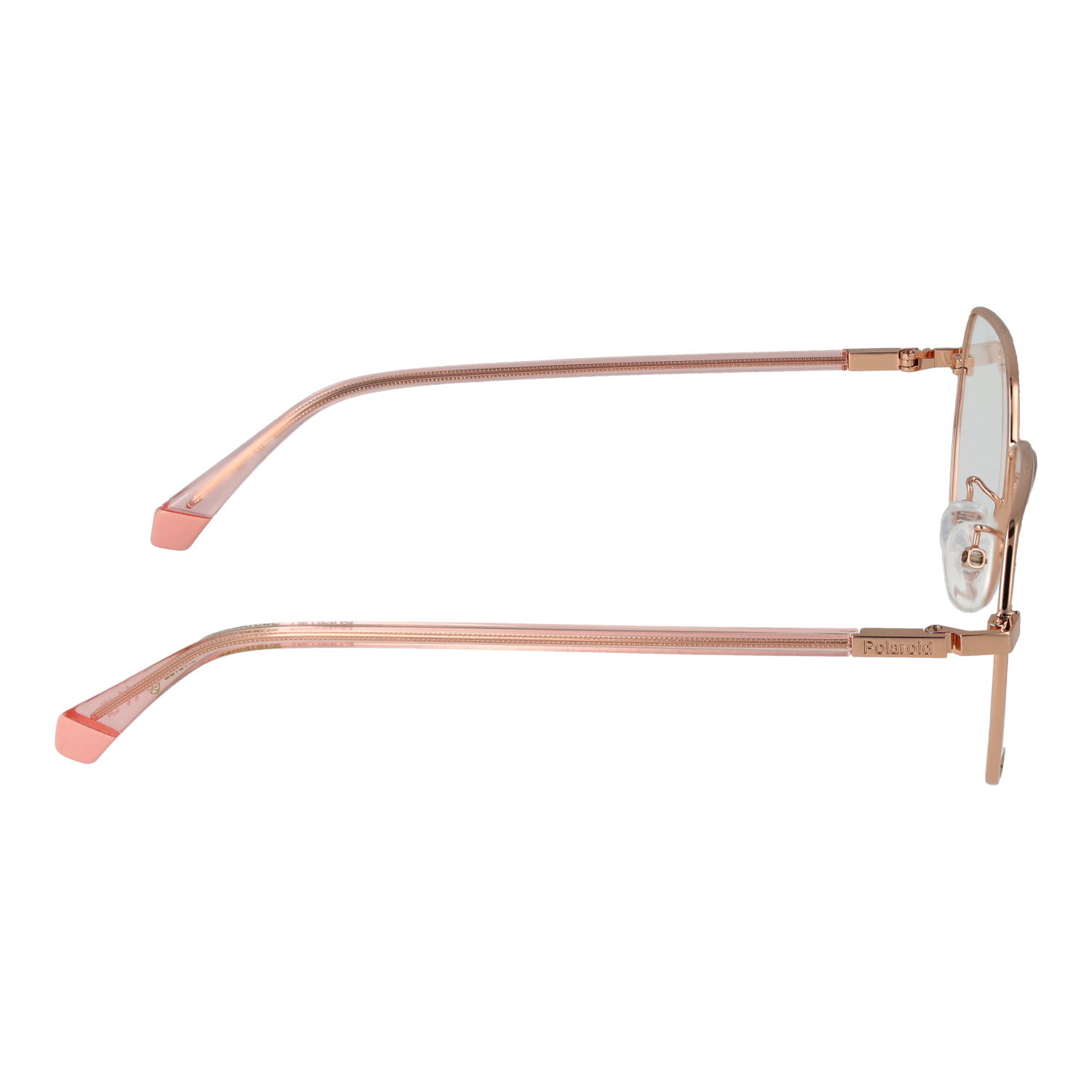 Cadre optique Polaroid PLD D524/G DDB18 52