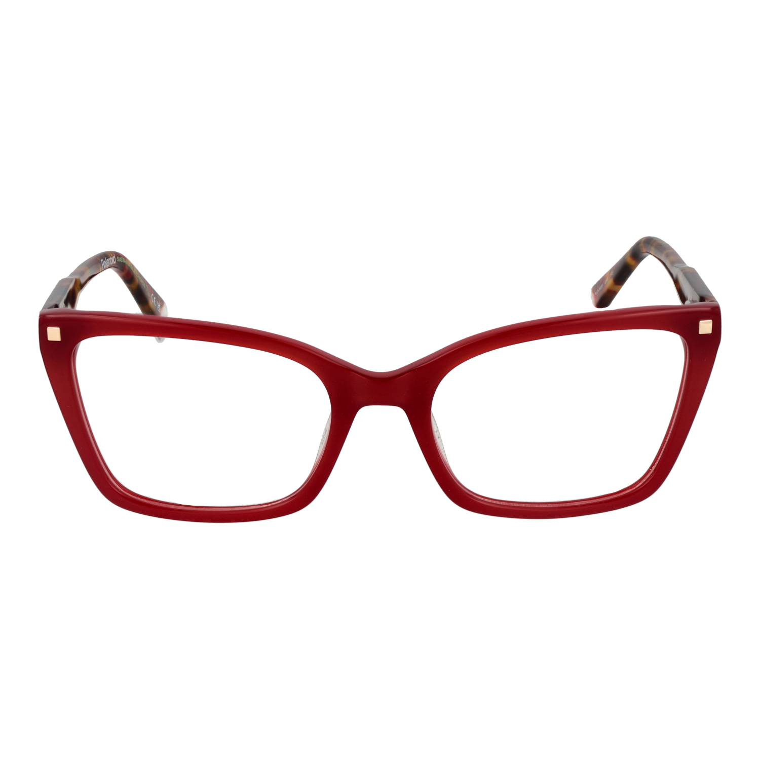 Polaroid Optical Frame PLD D520 LHF 54