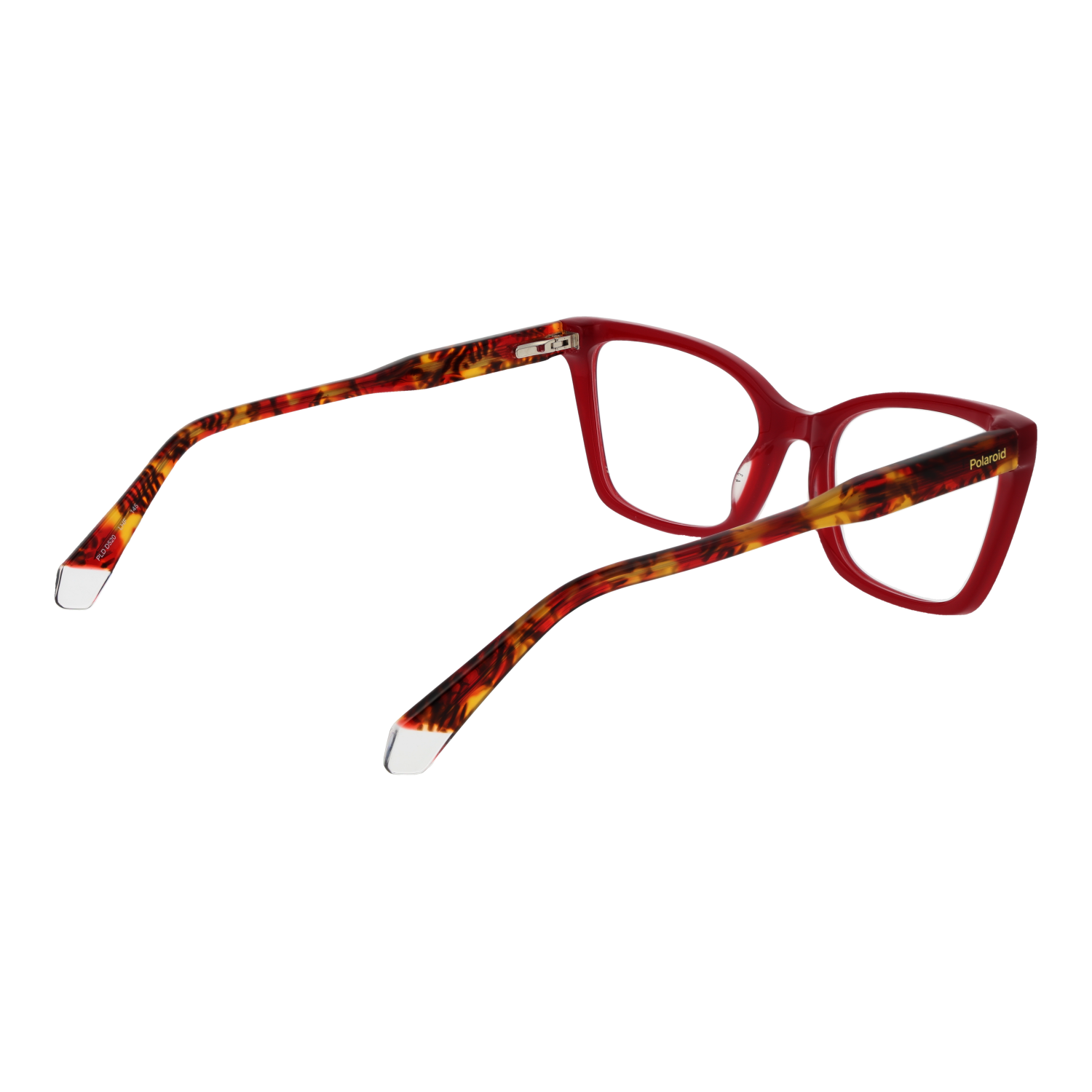 Polaroid Optical Frame PLD D520 LHF 54