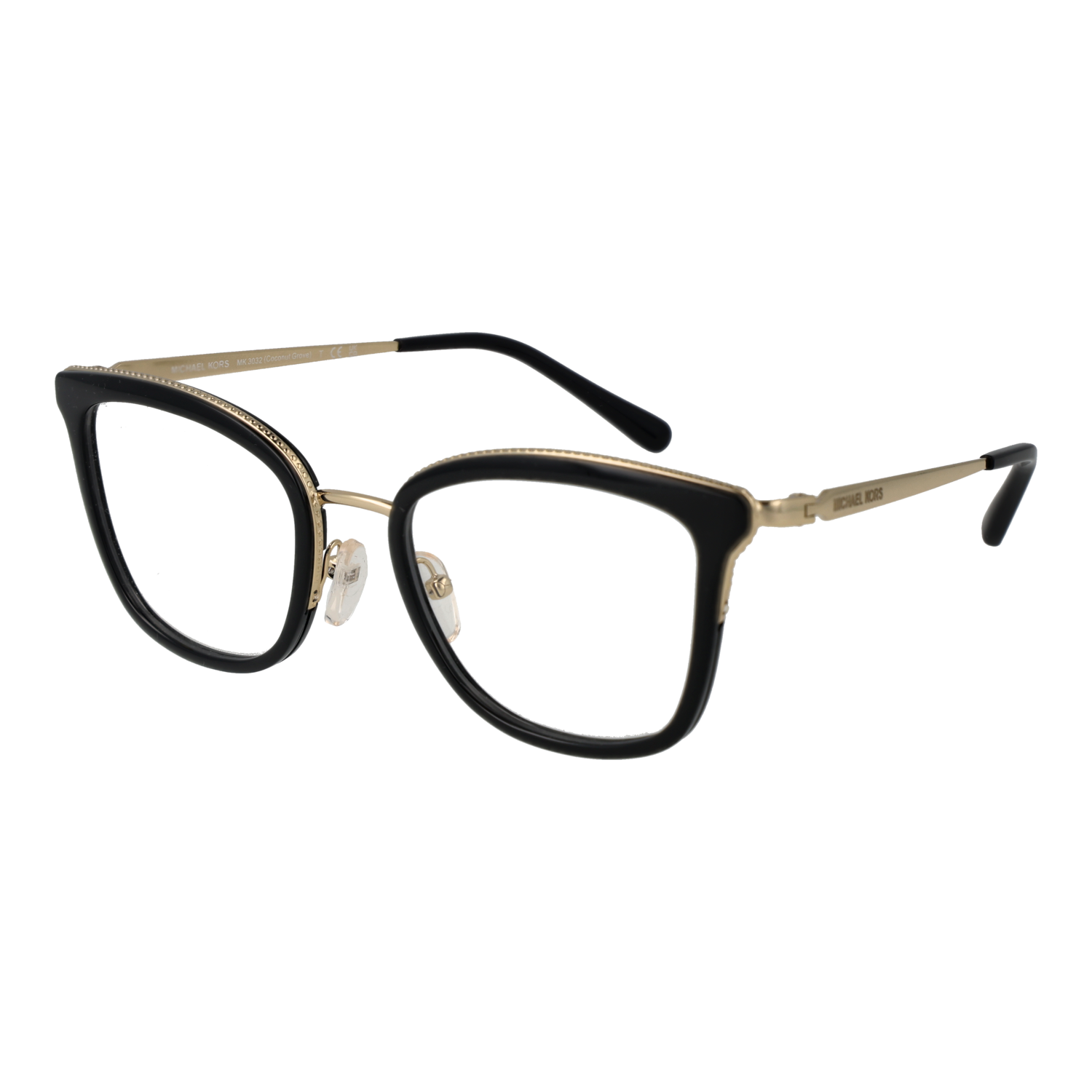 Michael Kors Monture optique 0MK3032 3332 51