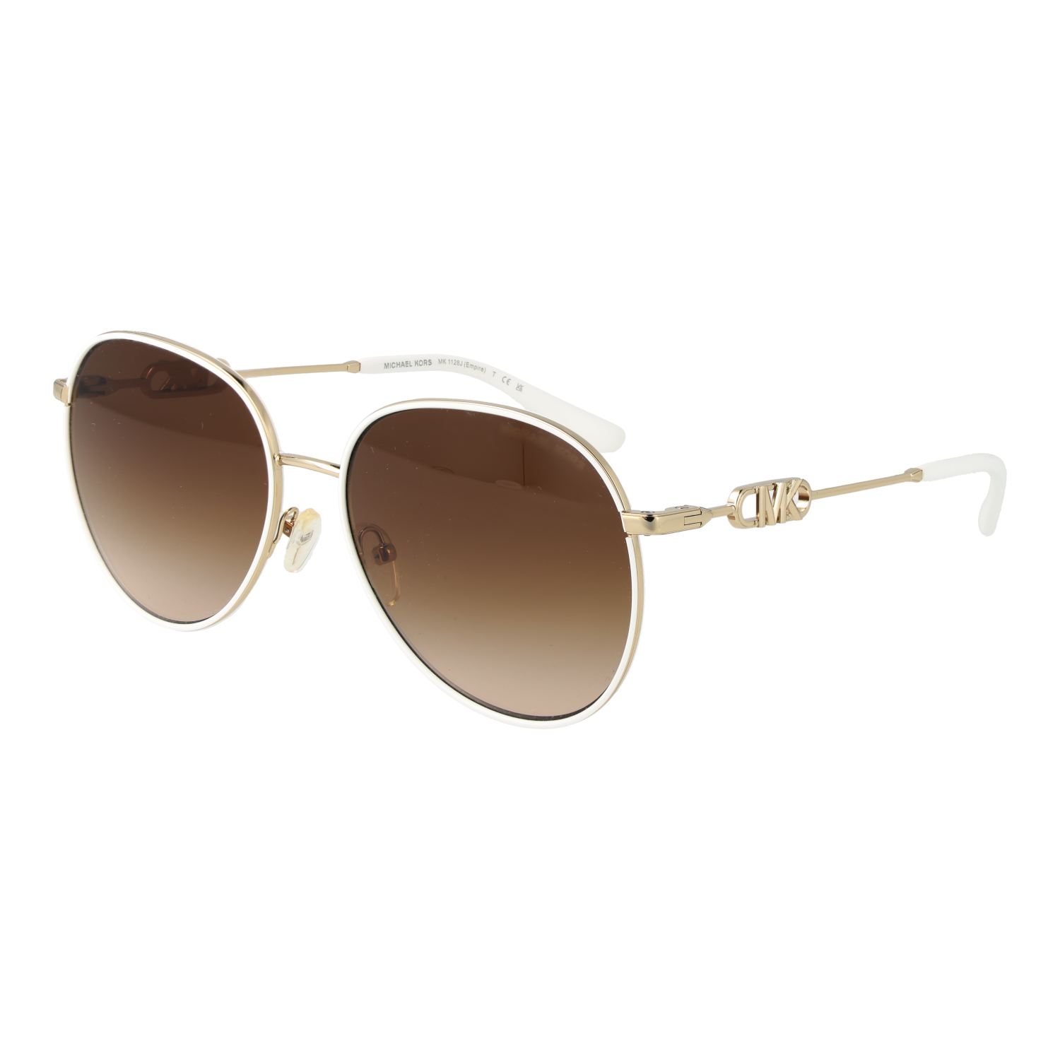 Michael Kors Sunglasses 0MK1128J 123313 58