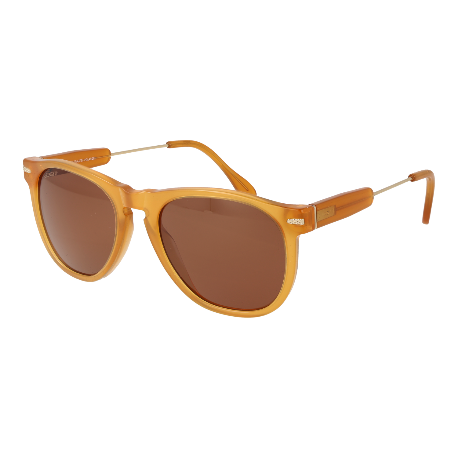 Lunettes de soleil Serengeti SS530002 Amboy