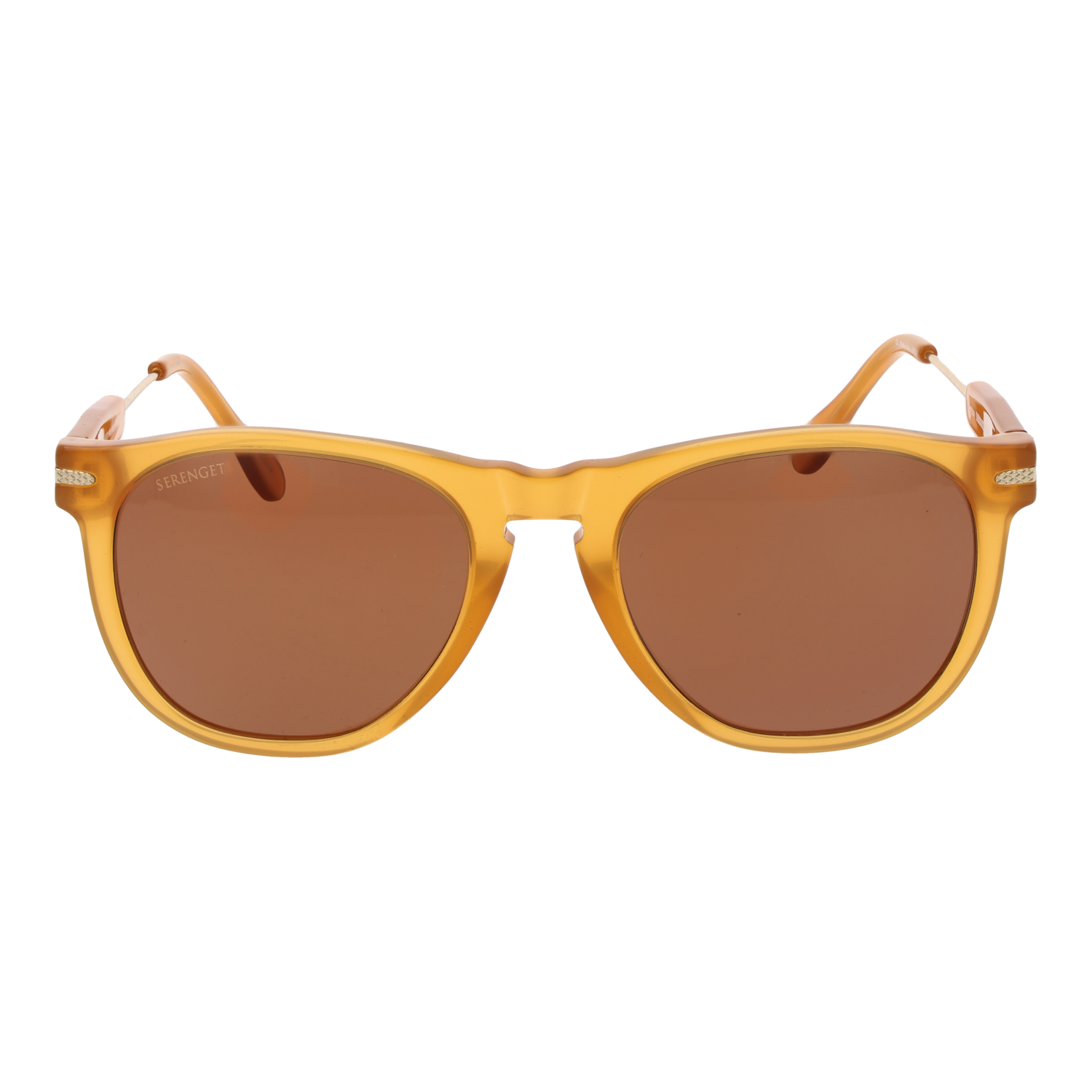 Lunettes de soleil Serengeti SS530002 Amboy