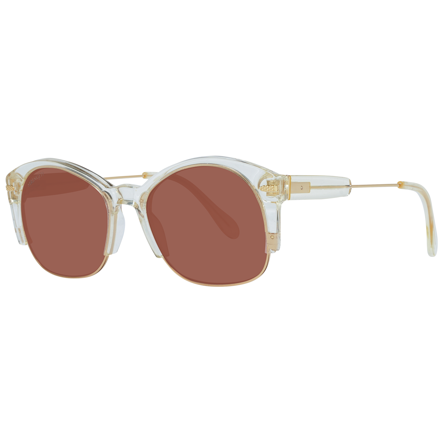 Lunettes de soleil Serengeti SS529003 Vinita 53