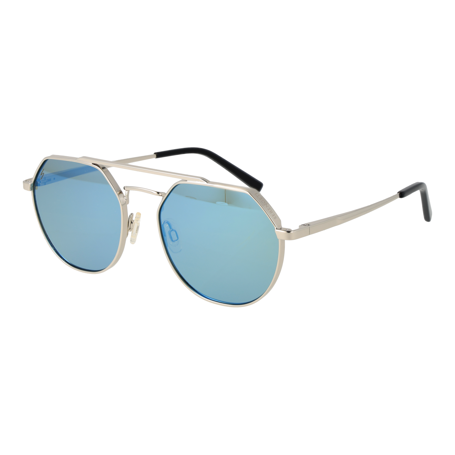 Lunettes de soleil Serengeti SS533004 Shelby