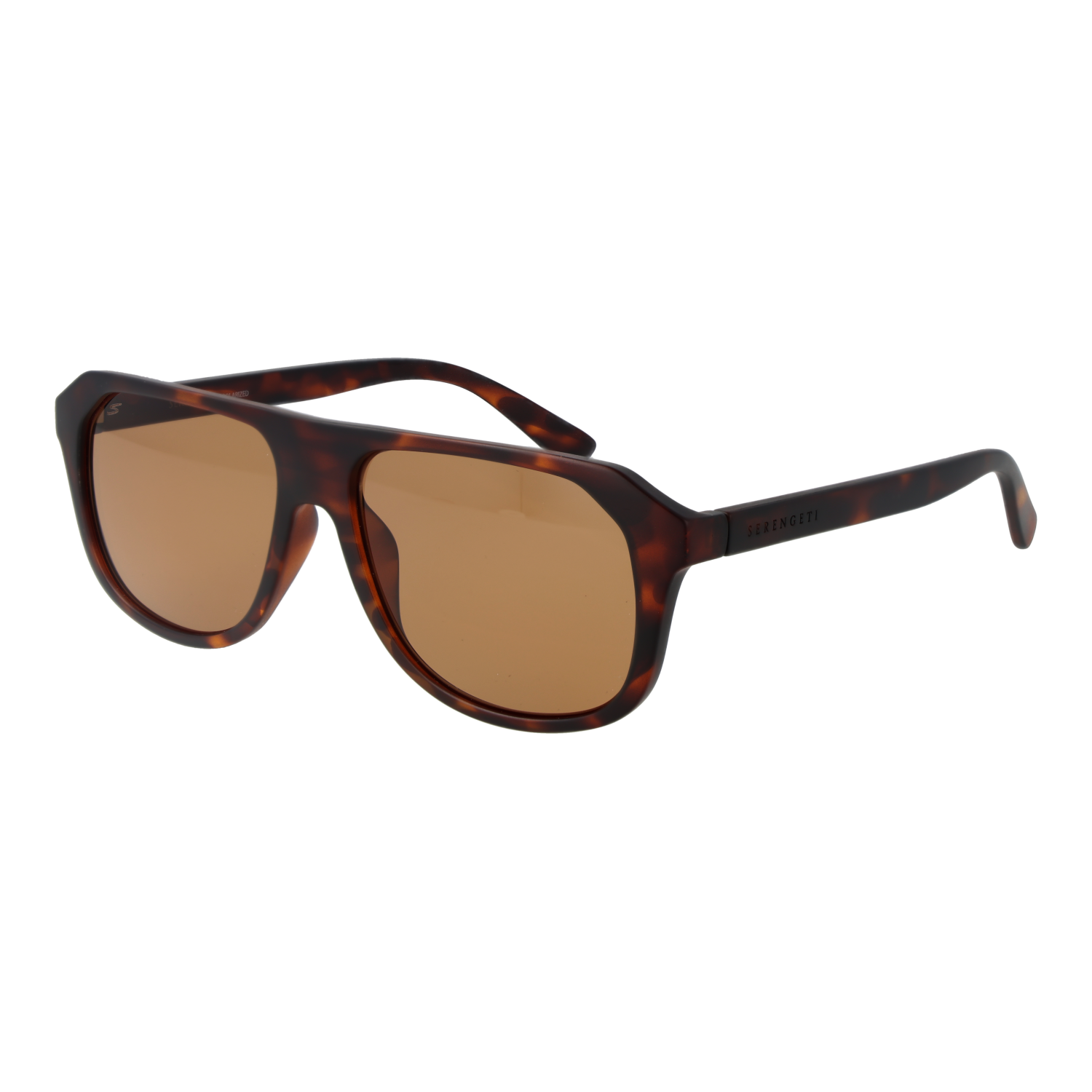 Lunettes de soleil Serengeti SS535002 Oatman