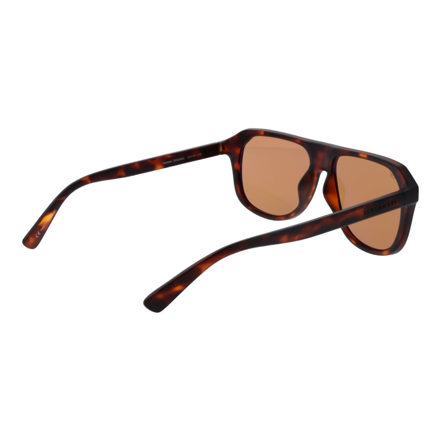 Lunettes de soleil Serengeti SS535002 Oatman