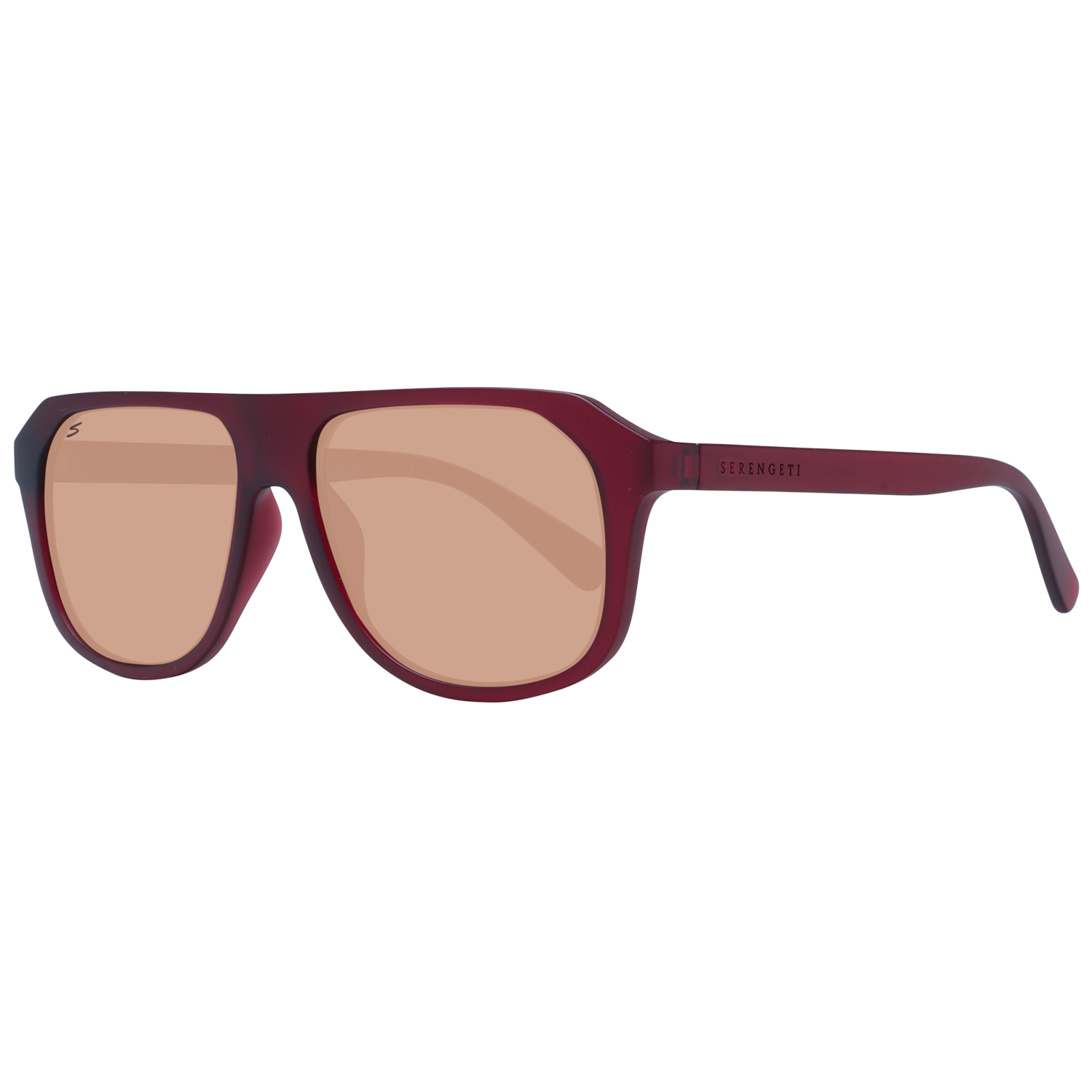 Lunettes de soleil Serengeti SS535004 Oatman 57